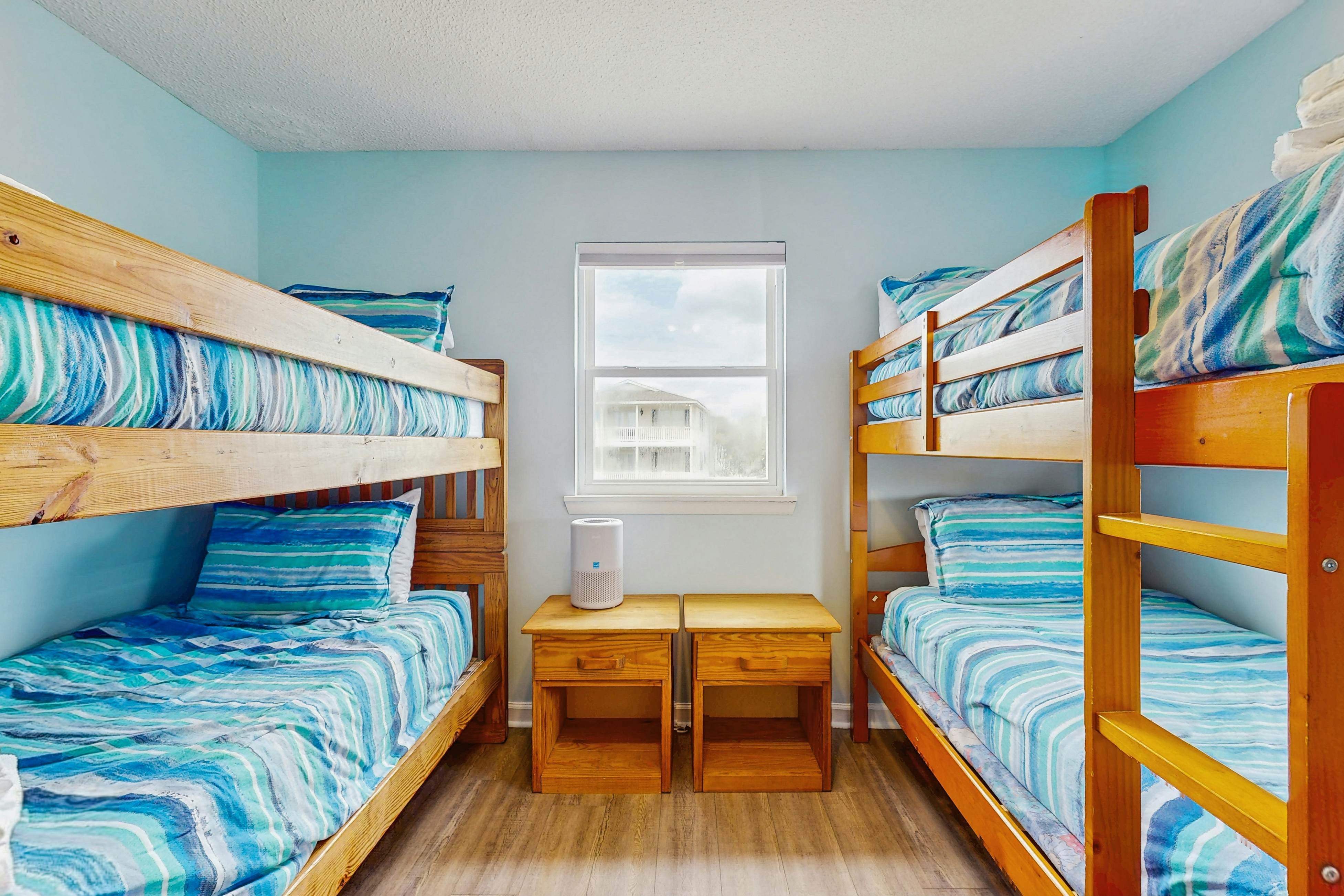 OAI05 Our Peace of Heaven