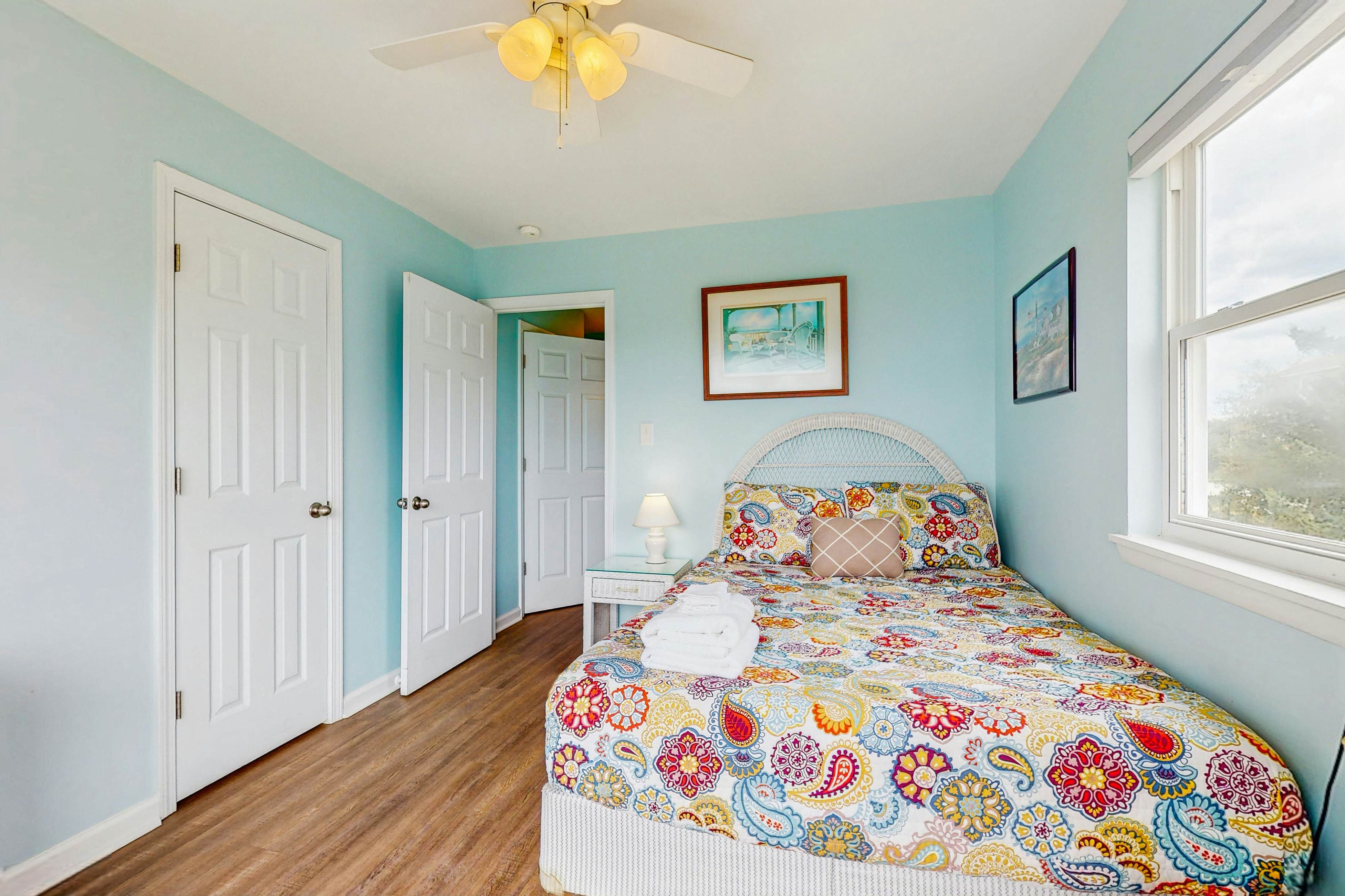 OAI05 Our Peace of Heaven