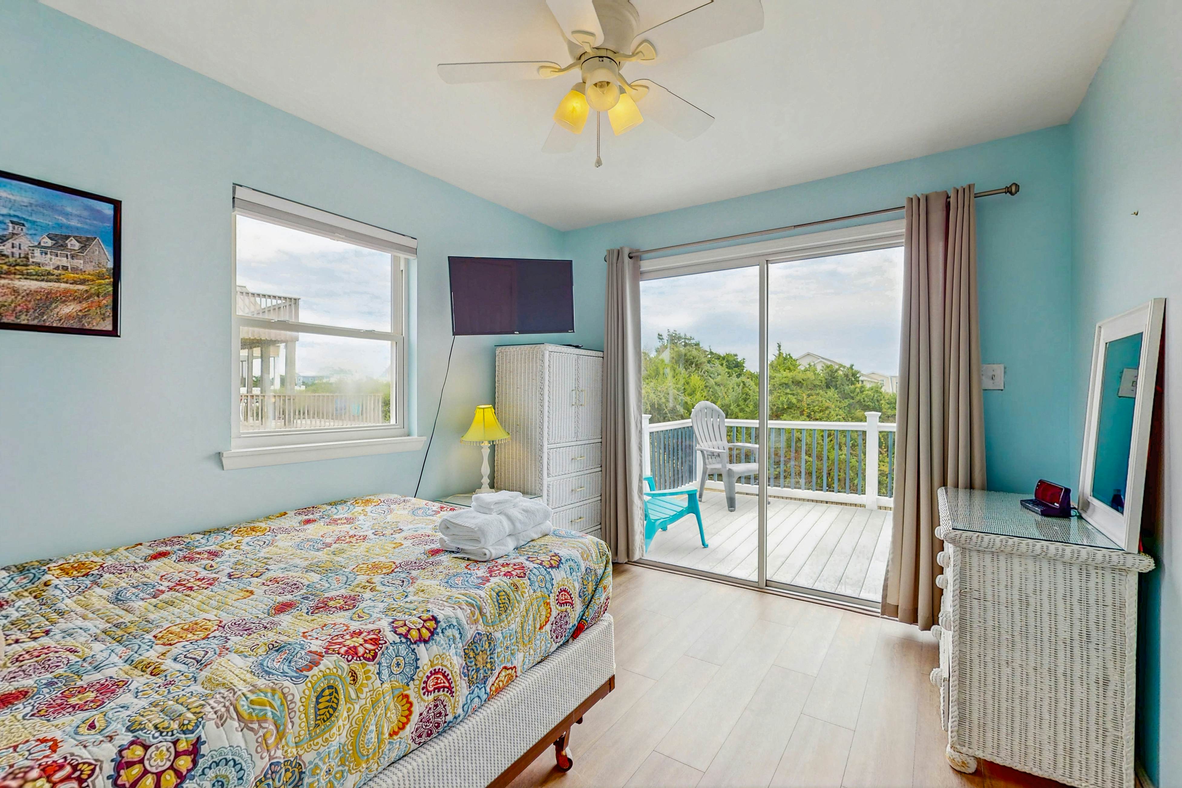 OAI05 Our Peace of Heaven