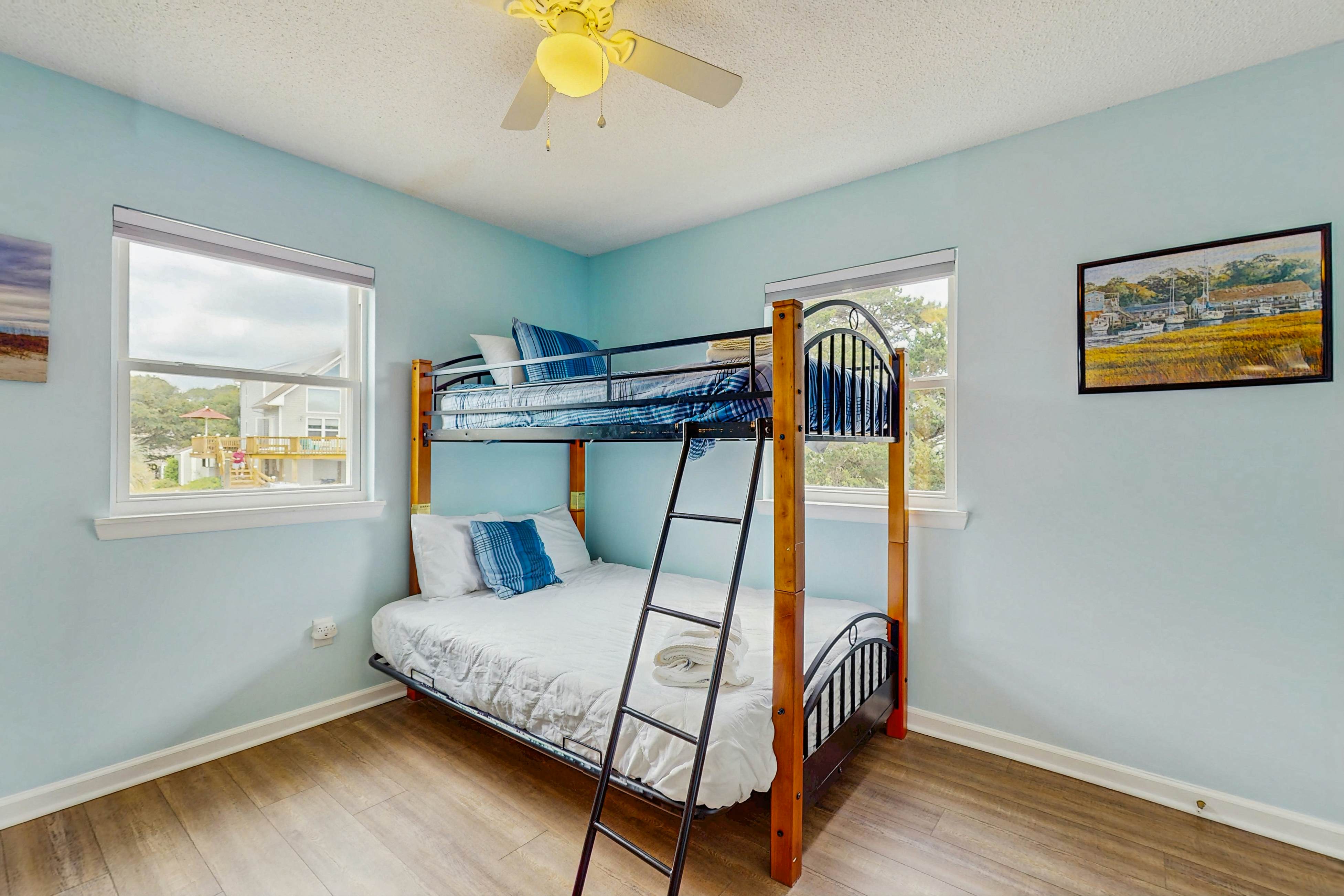 OAI05 Our Peace of Heaven