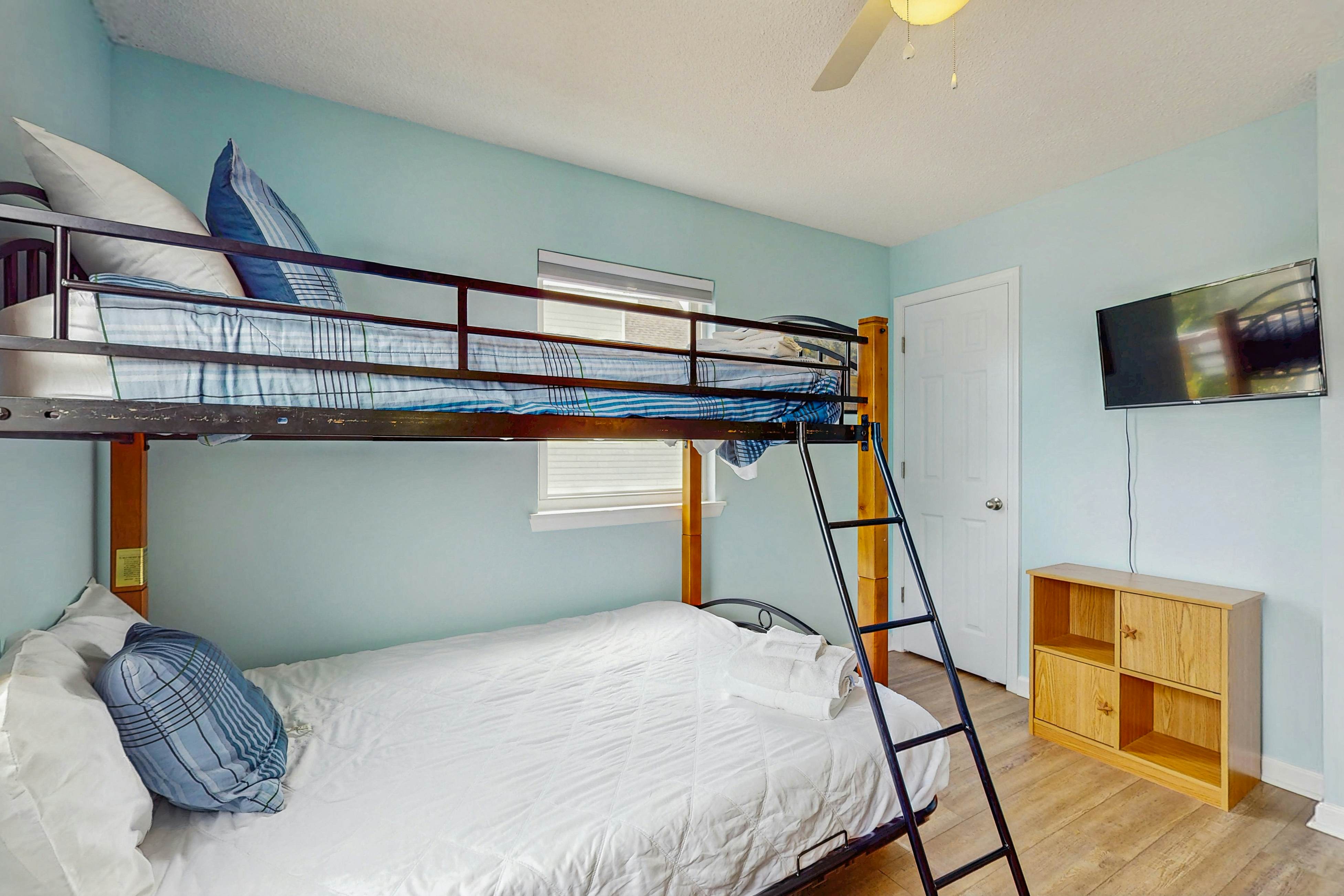 OAI05 Our Peace of Heaven