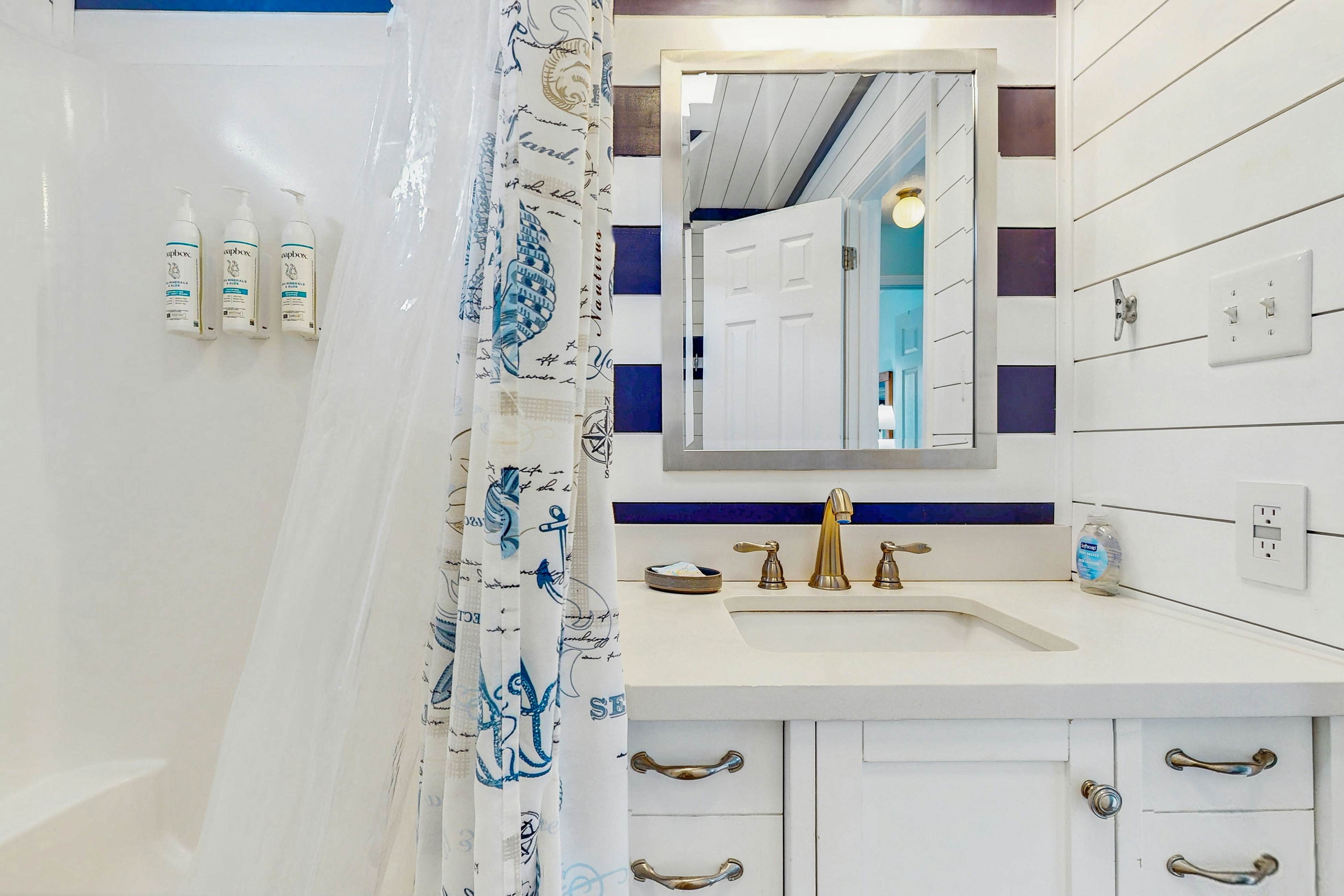 OAI05 Our Peace of Heaven