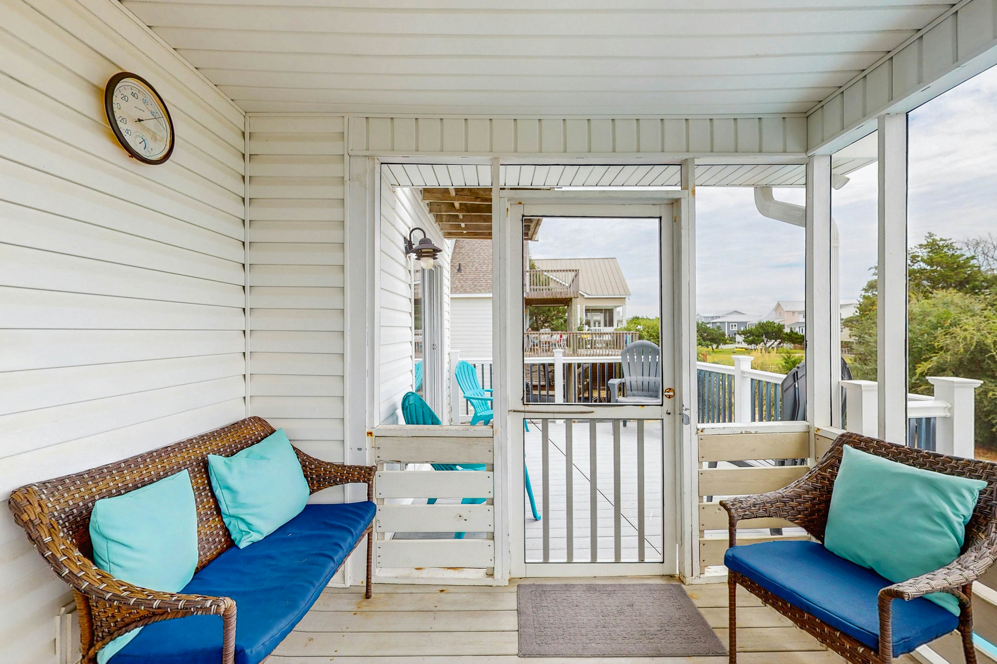 OAI05 Our Peace of Heaven