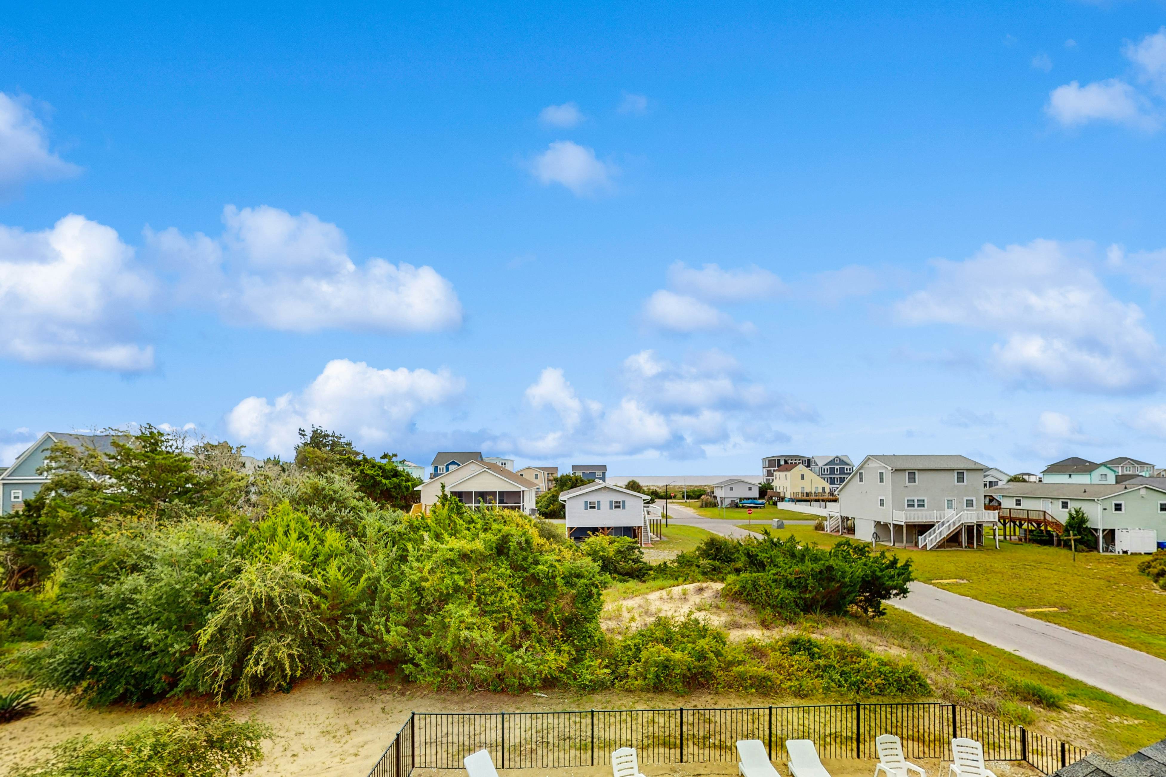 OAI05 Our Peace of Heaven