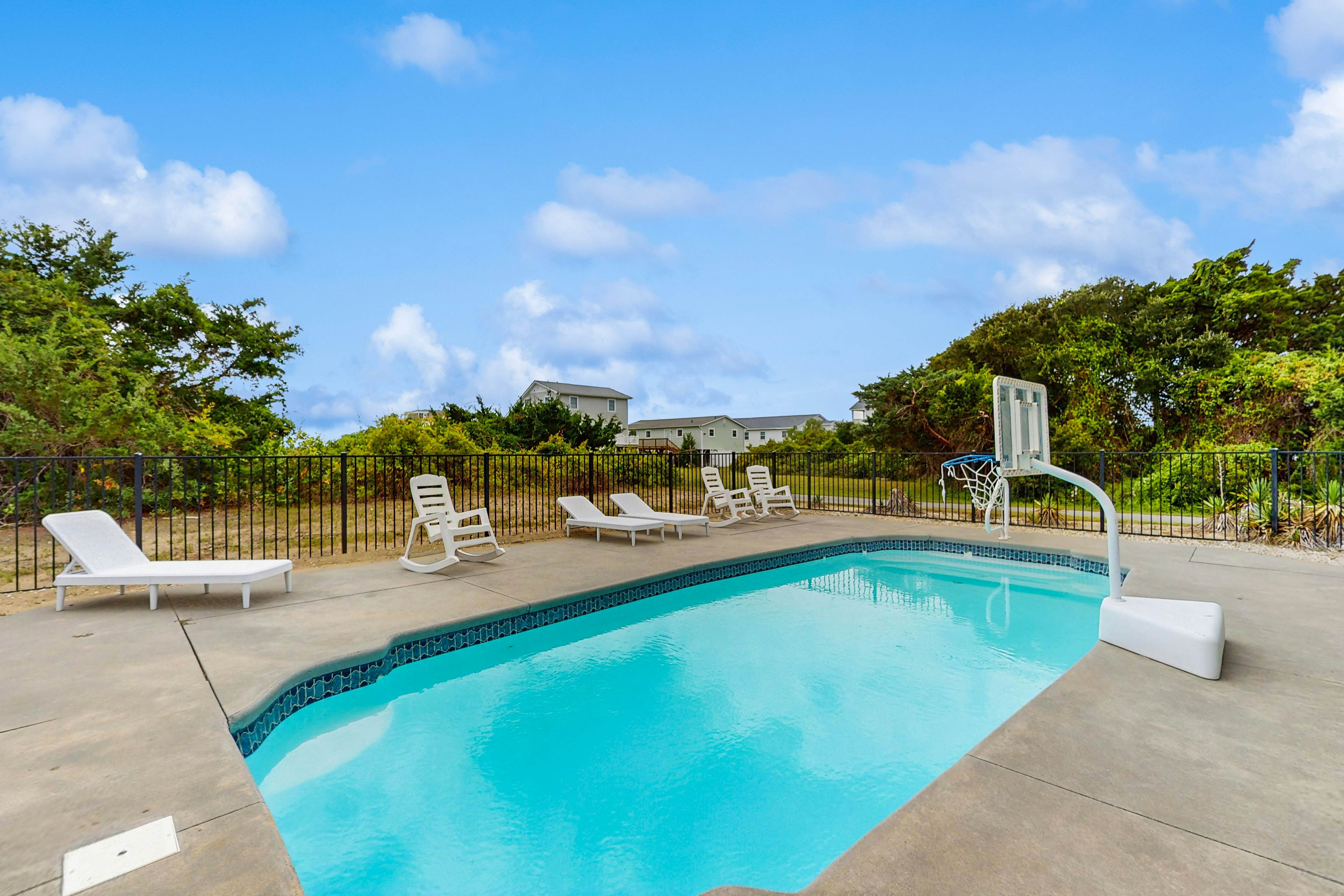 OAI05 Our Peace of Heaven