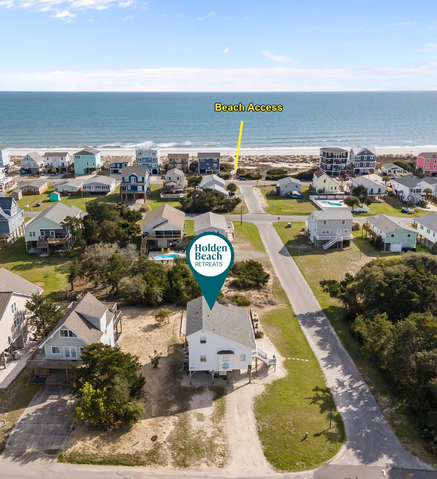 OAI05 Our Peace of Heaven