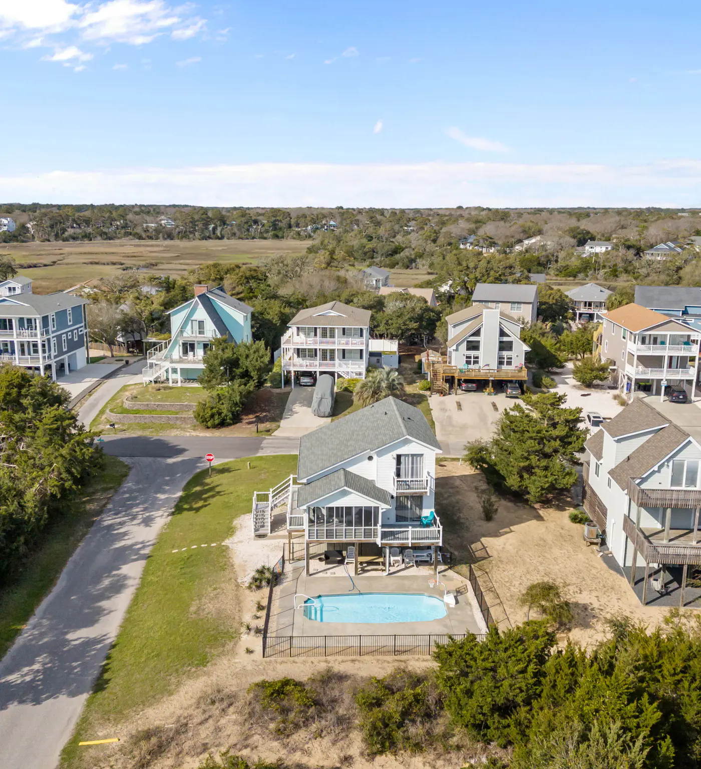 OAI05 Our Peace of Heaven