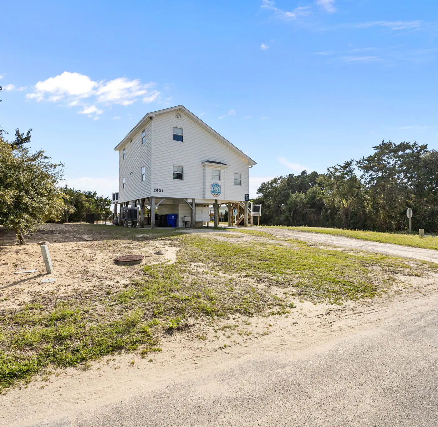 OAI05 Our Peace of Heaven