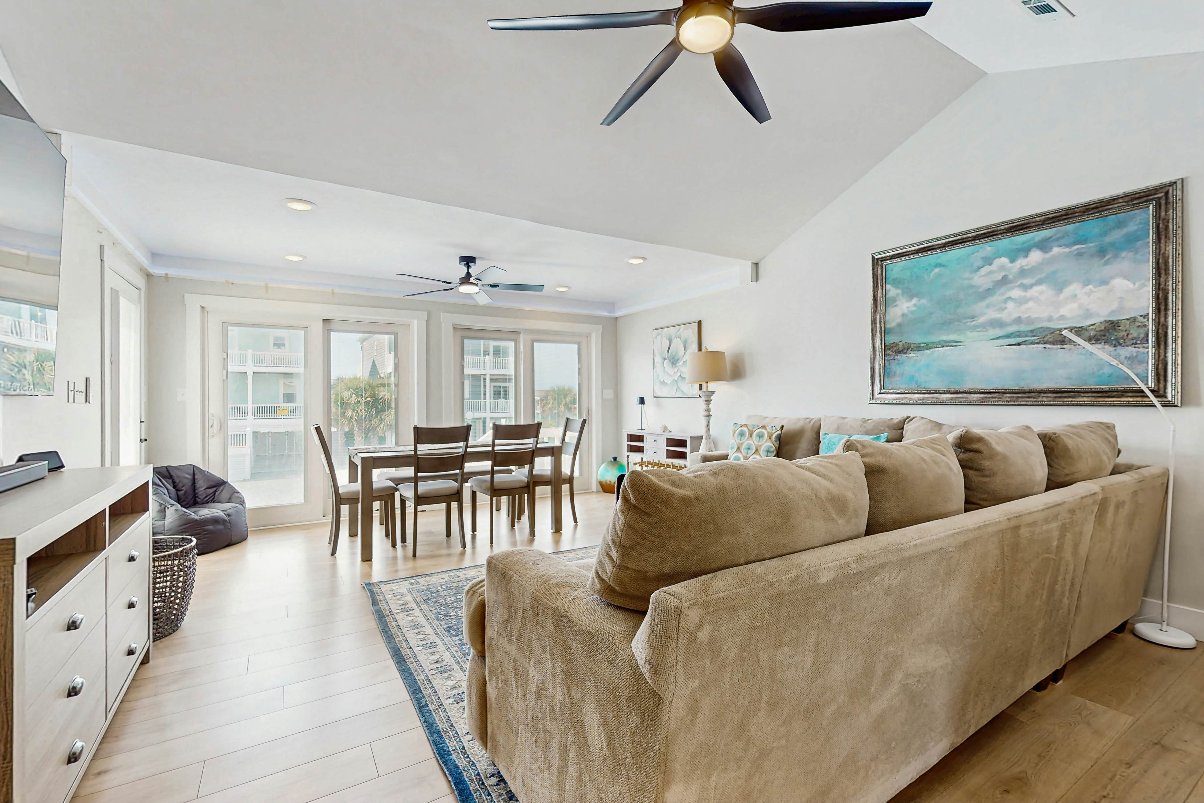 HB300 The Sack Shack