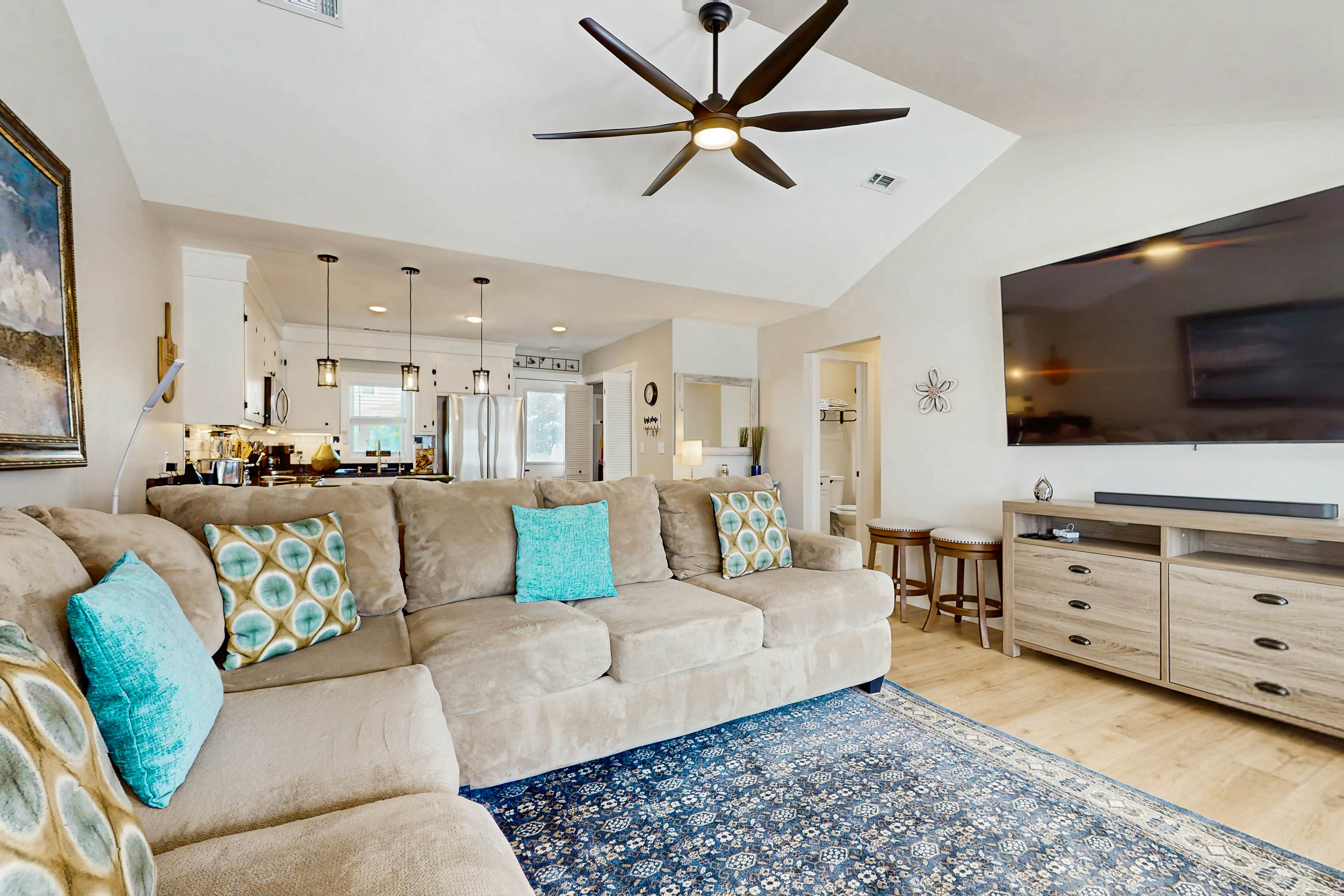 HB300 The Sack Shack