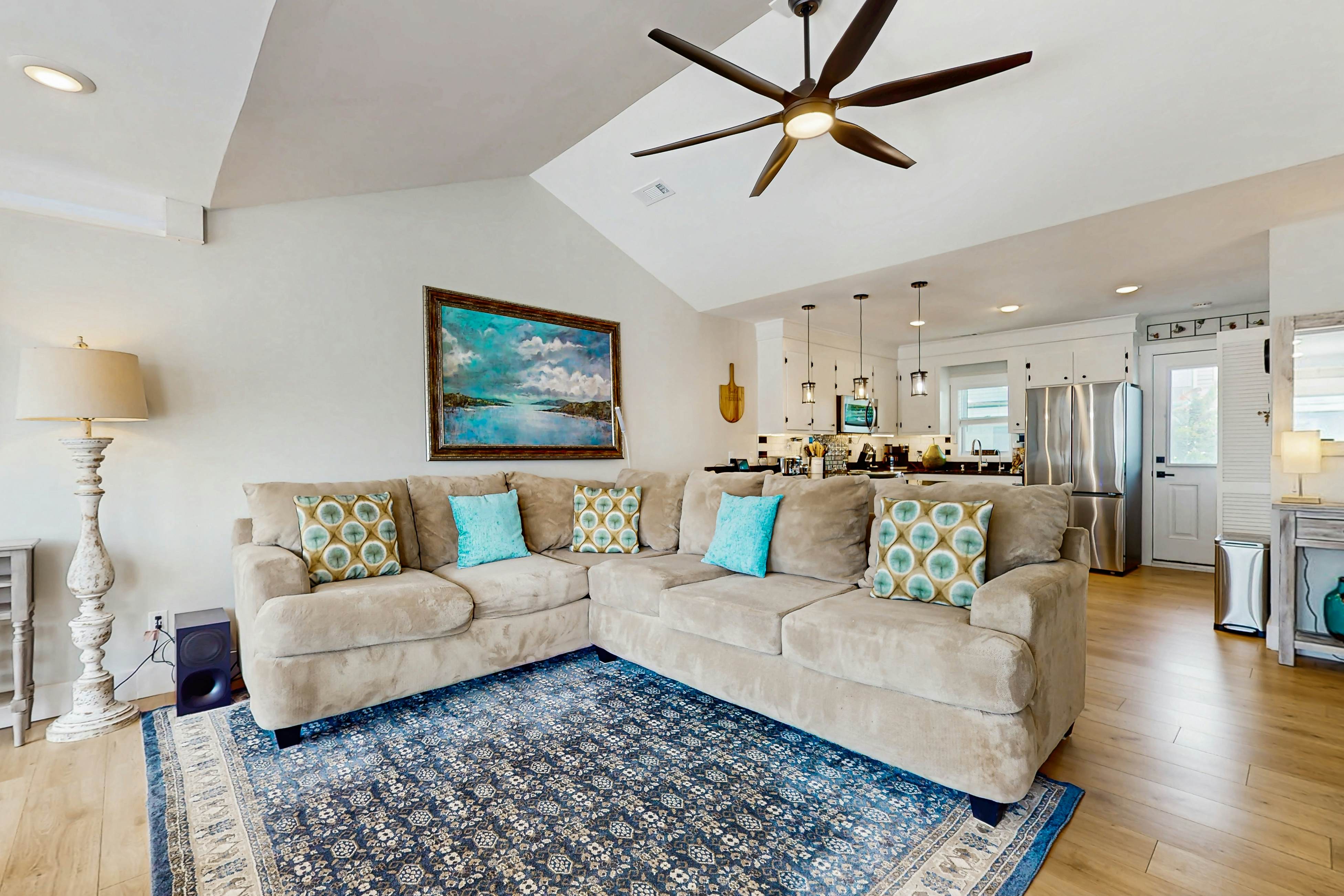 HB300 The Sack Shack