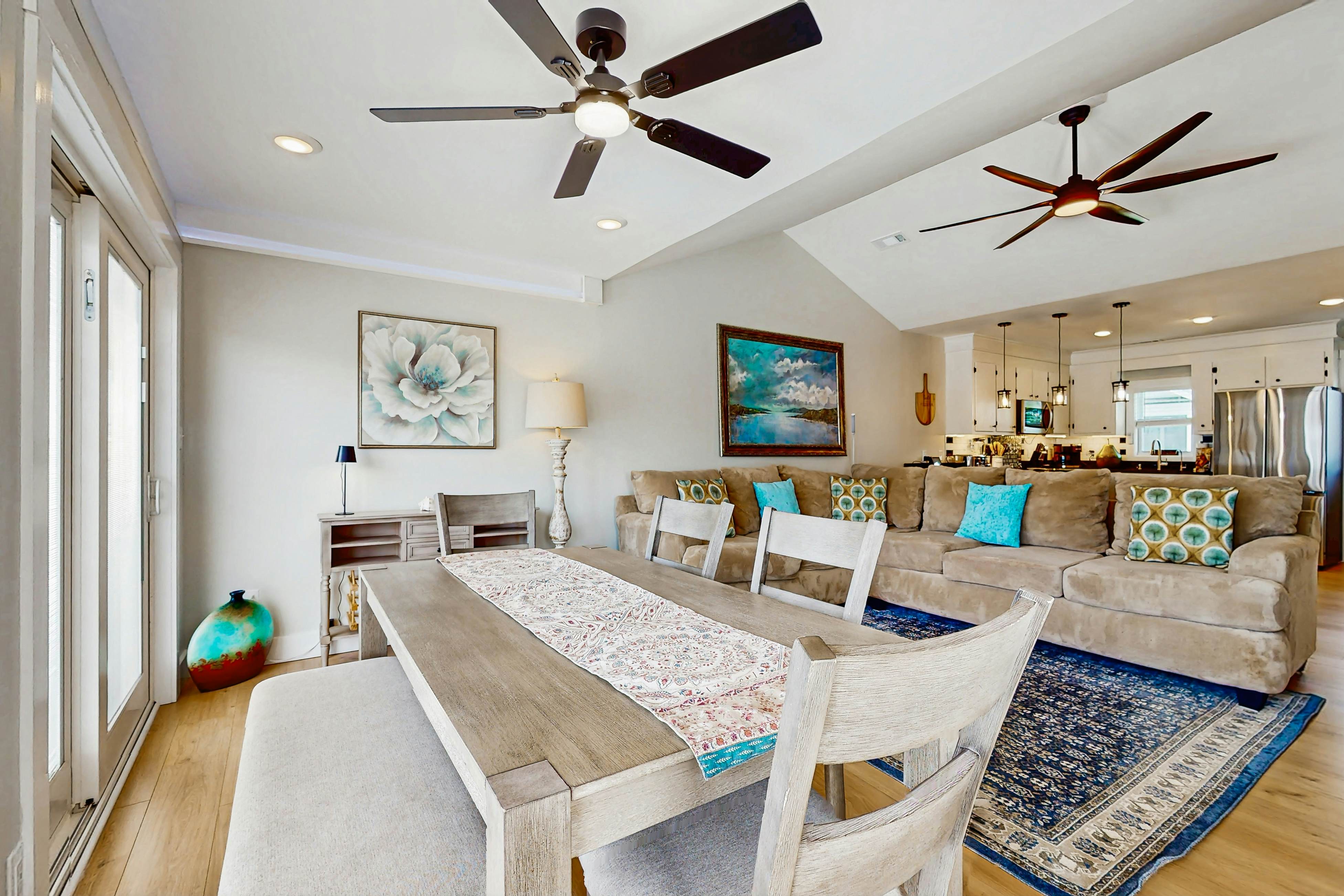 HB300 The Sack Shack