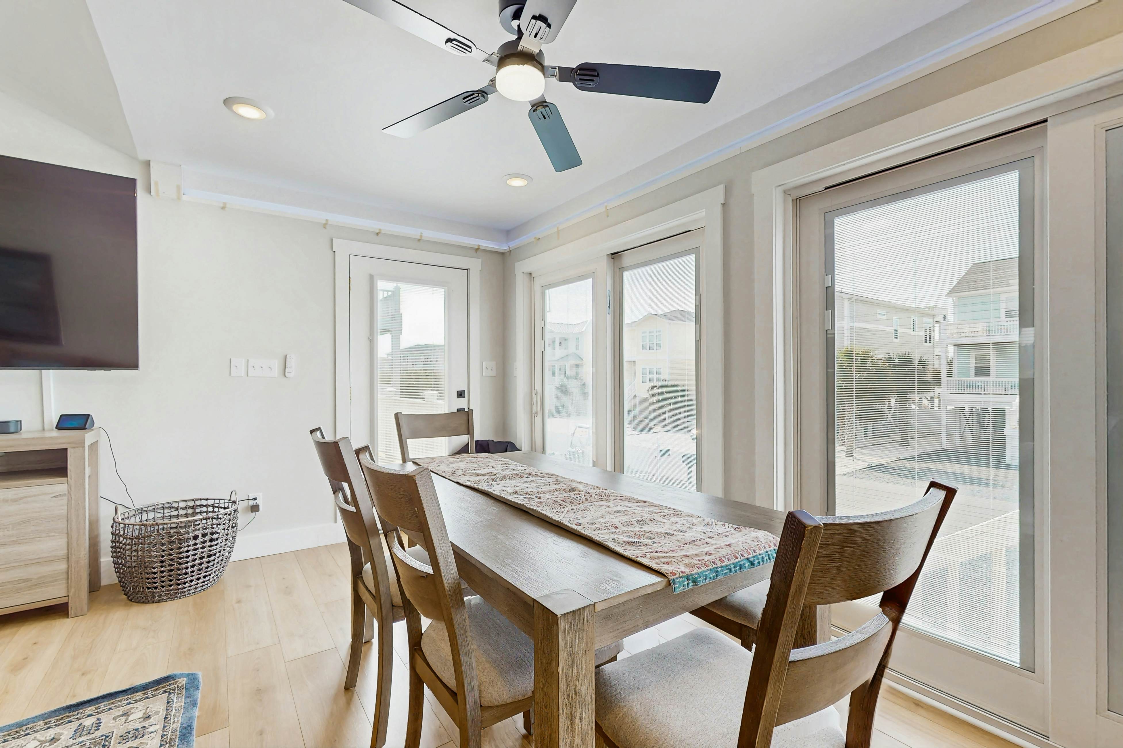 HB300 The Sack Shack