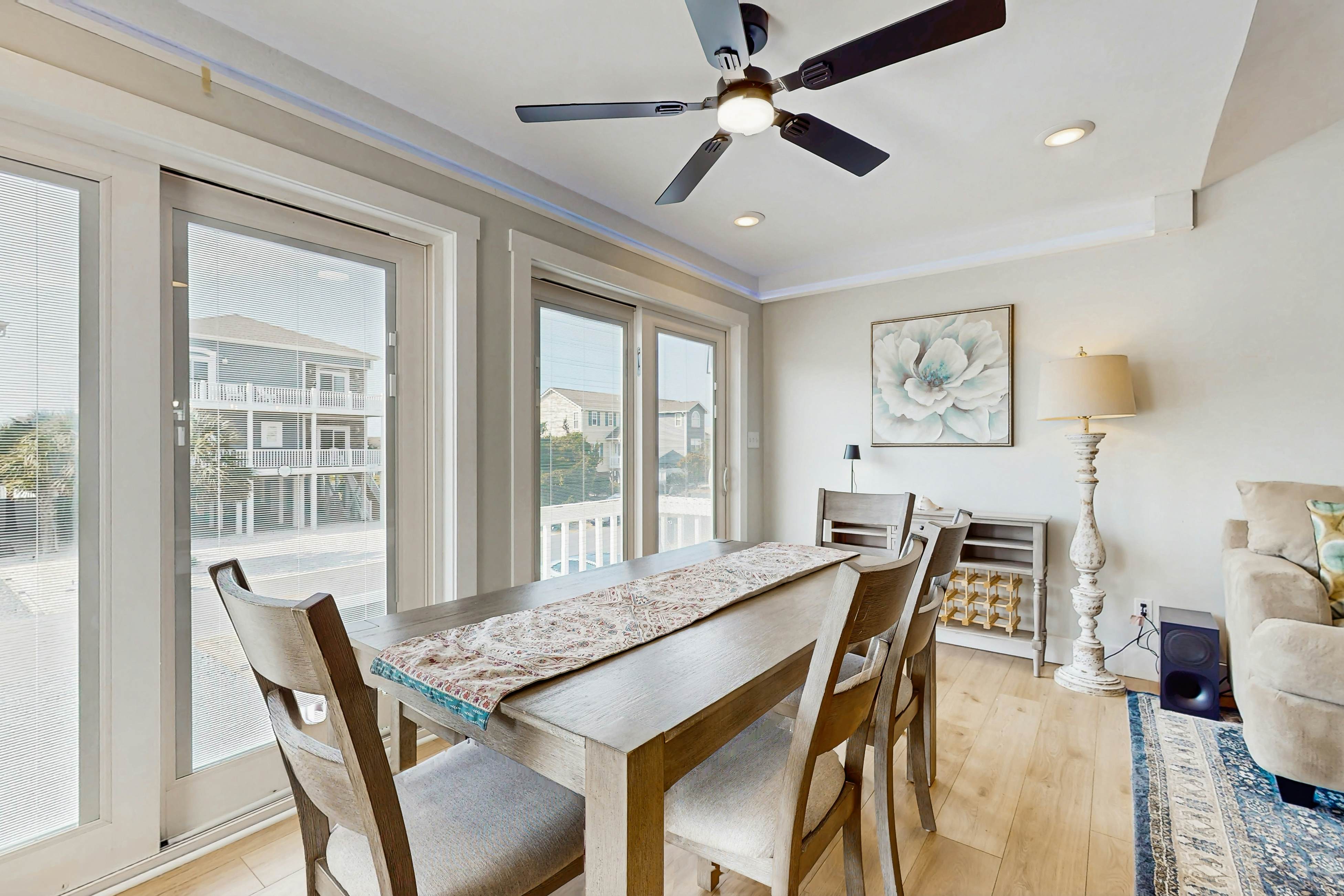 HB300 The Sack Shack