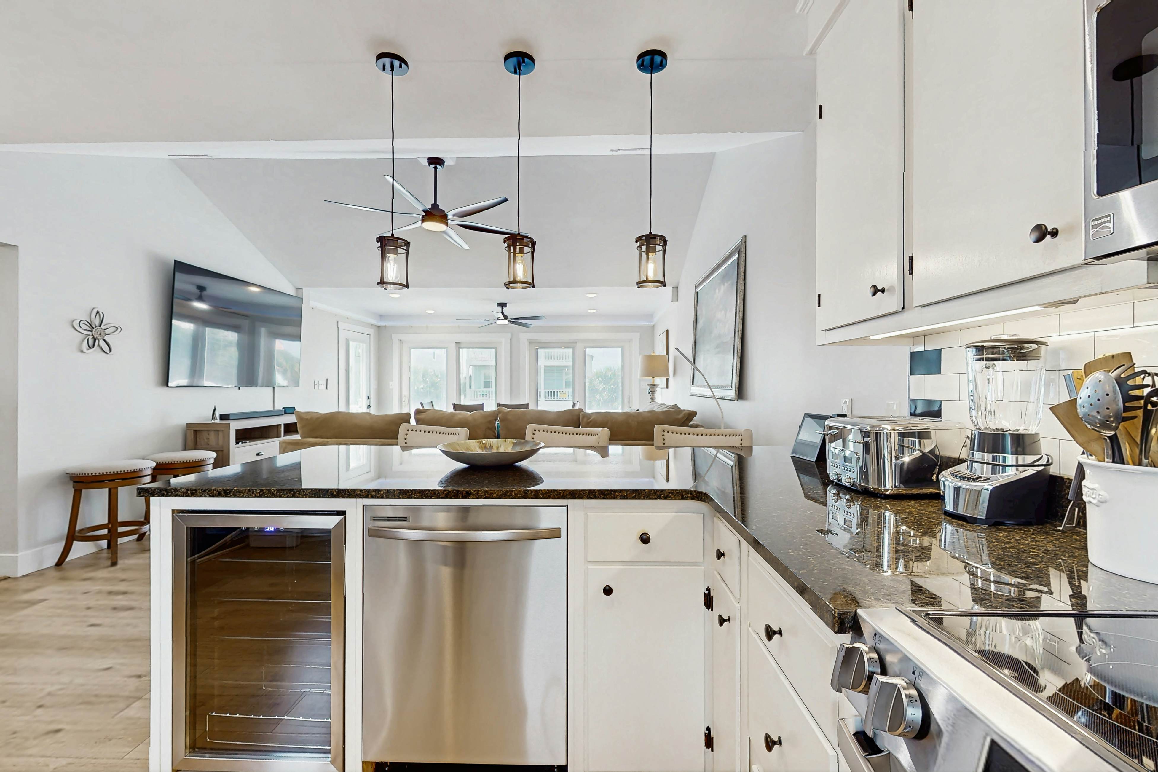 HB300 The Sack Shack