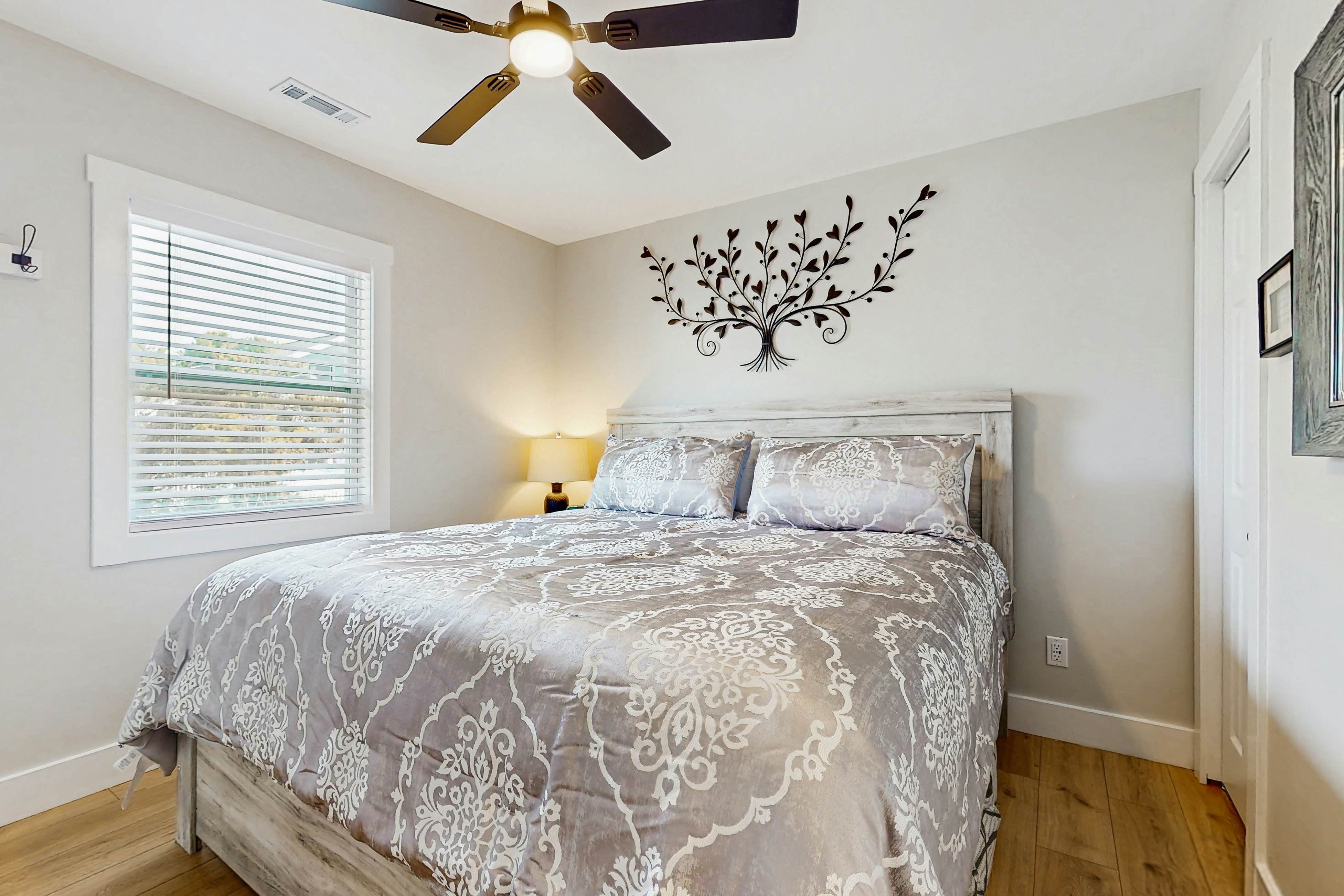 HB300 The Sack Shack