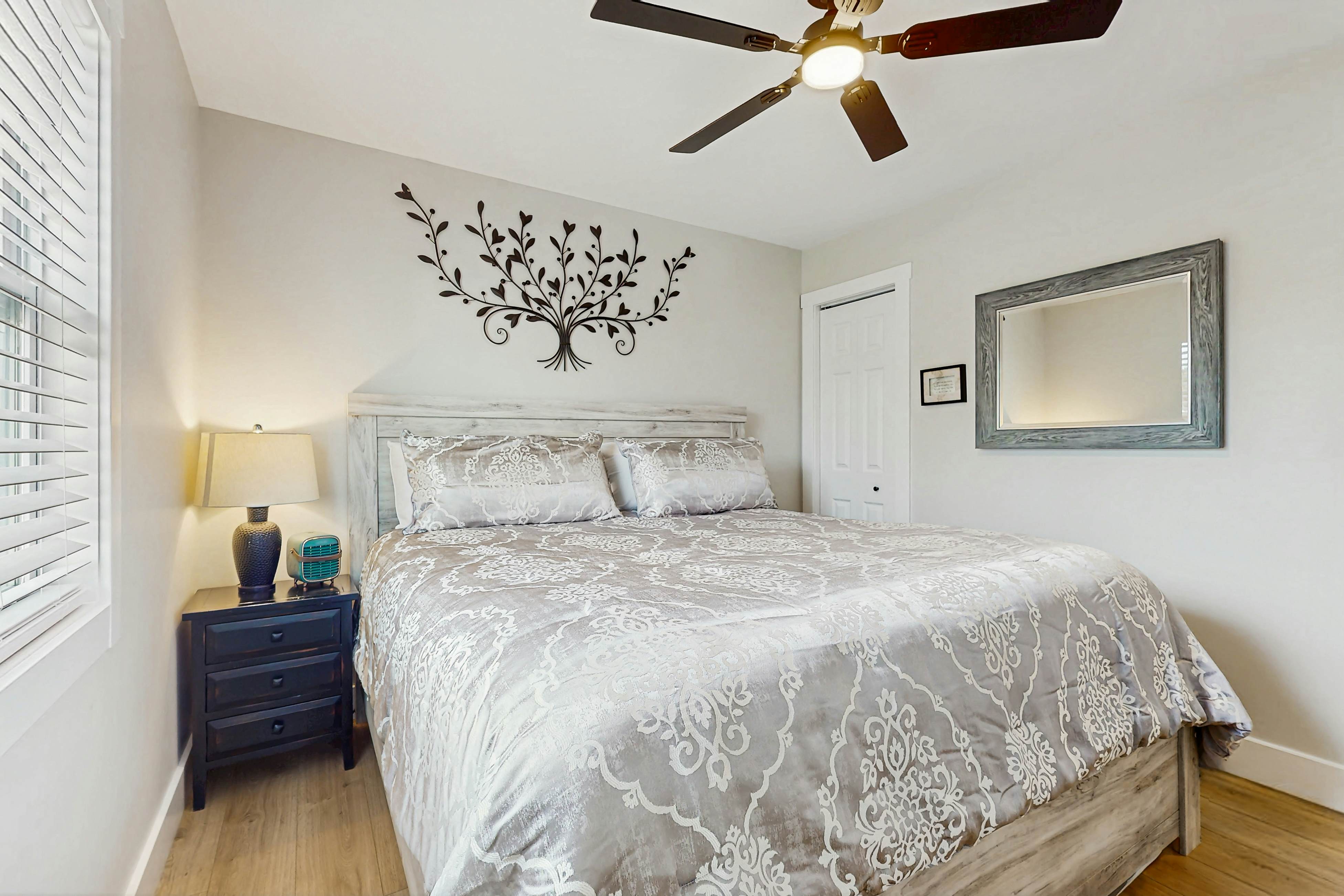 HB300 The Sack Shack