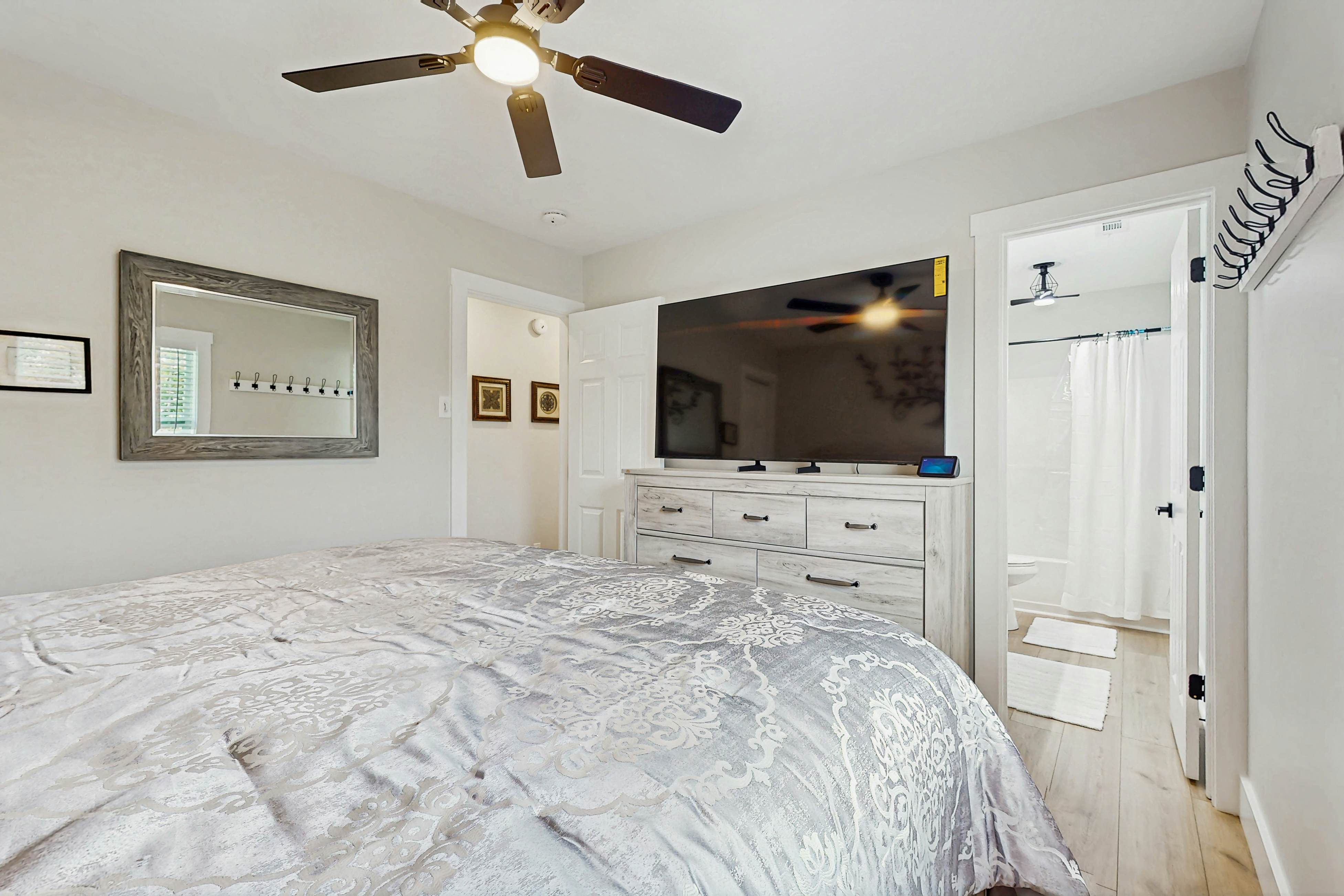 HB300 The Sack Shack