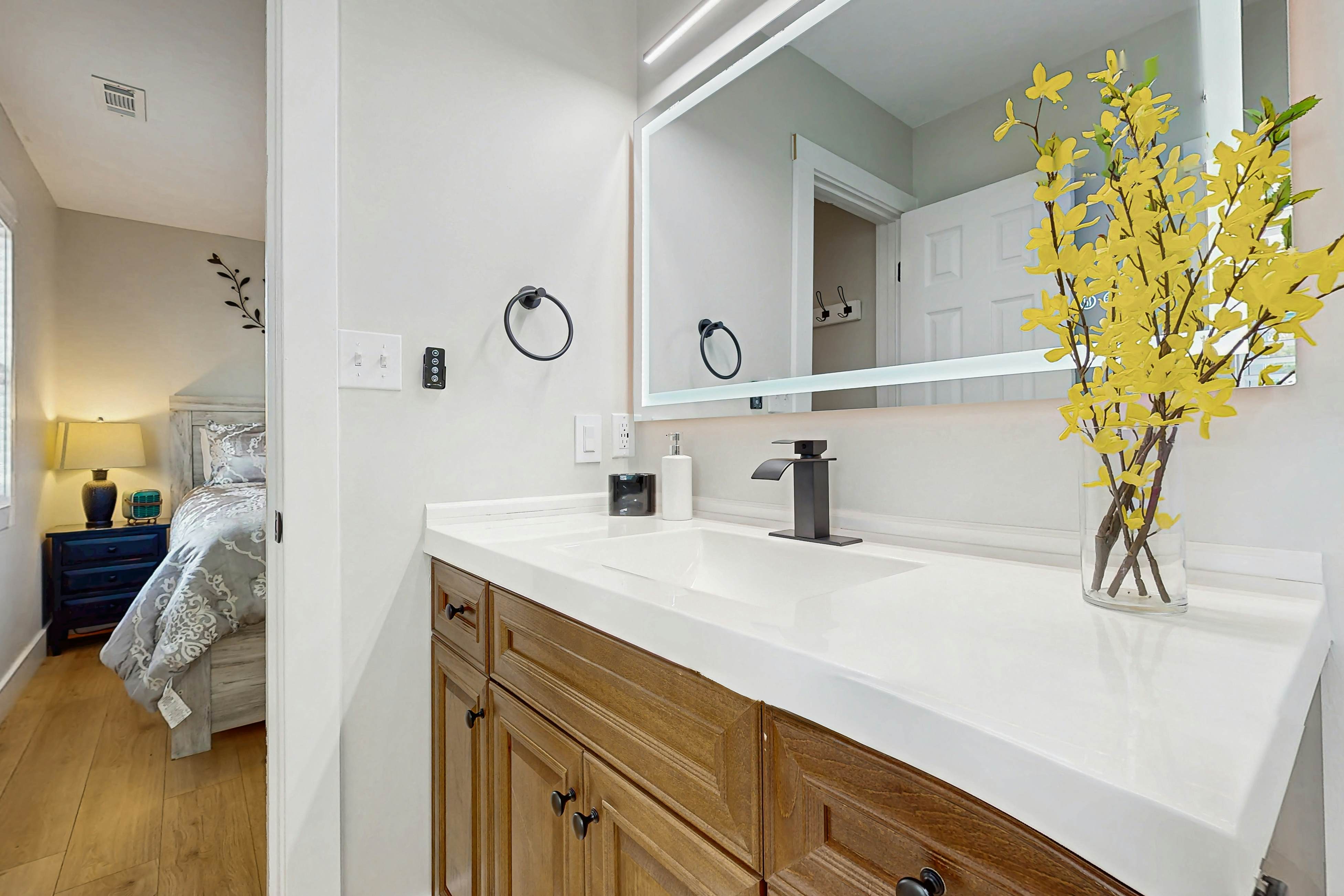 HB300 The Sack Shack