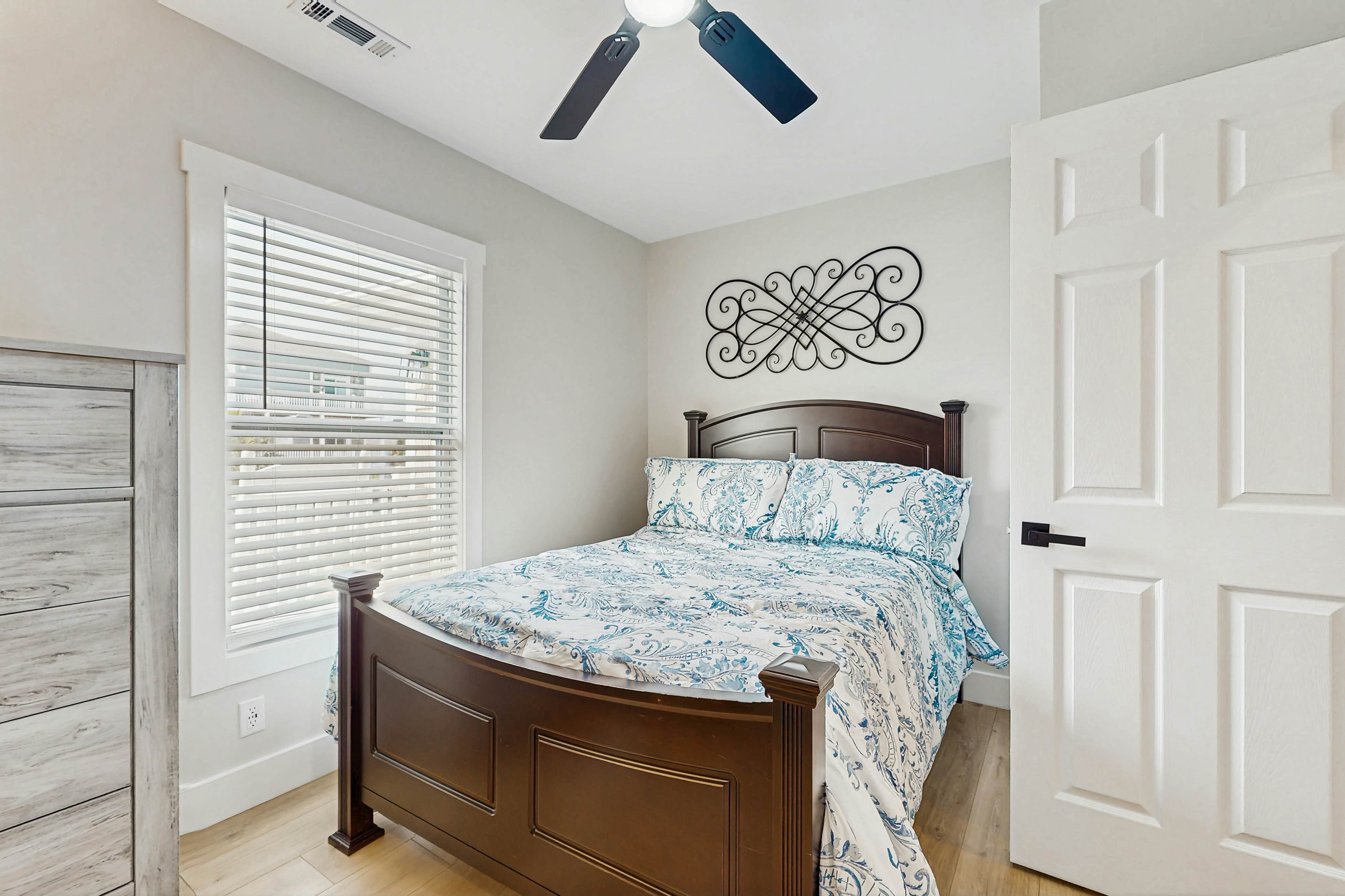 HB300 The Sack Shack