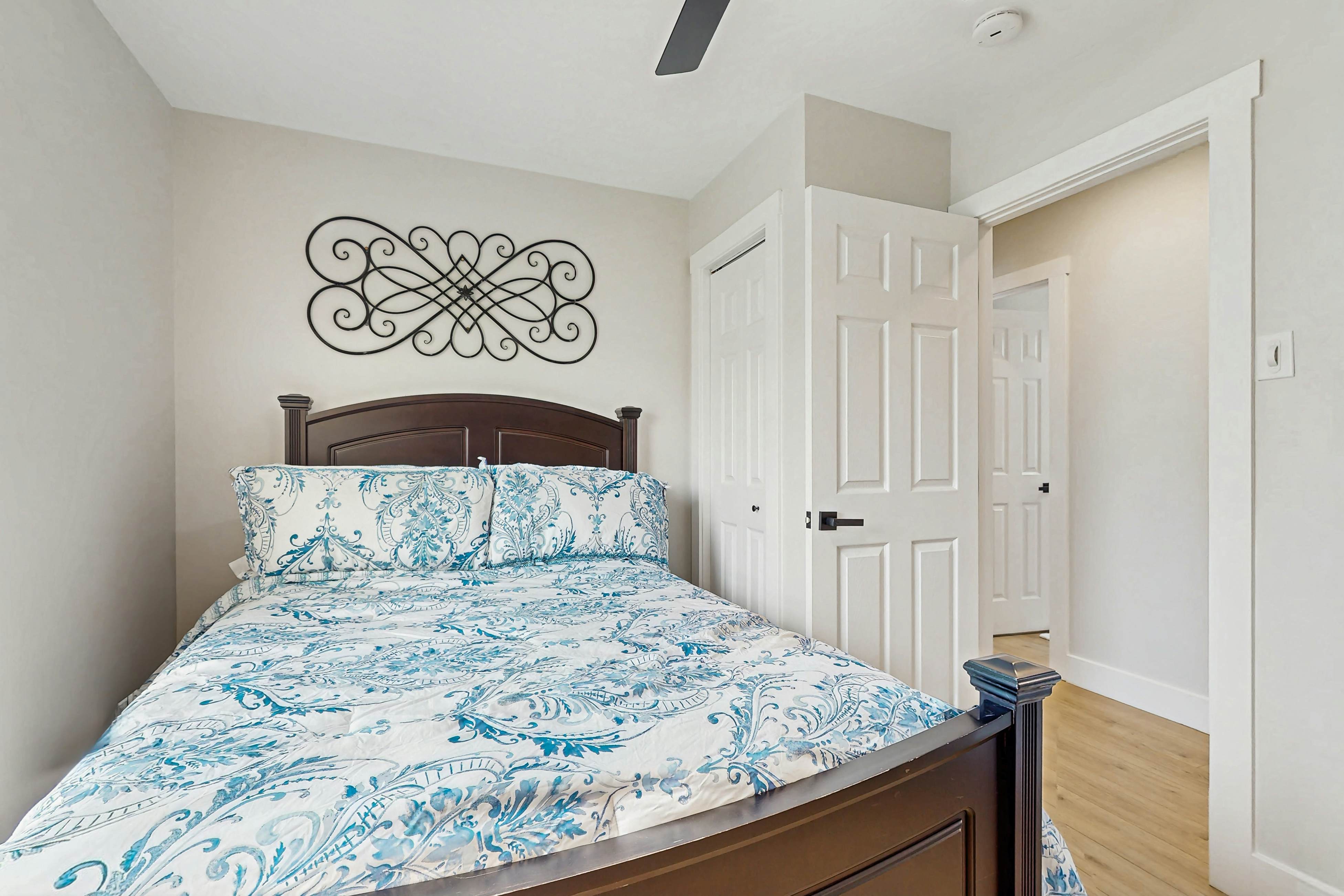 HB300 The Sack Shack