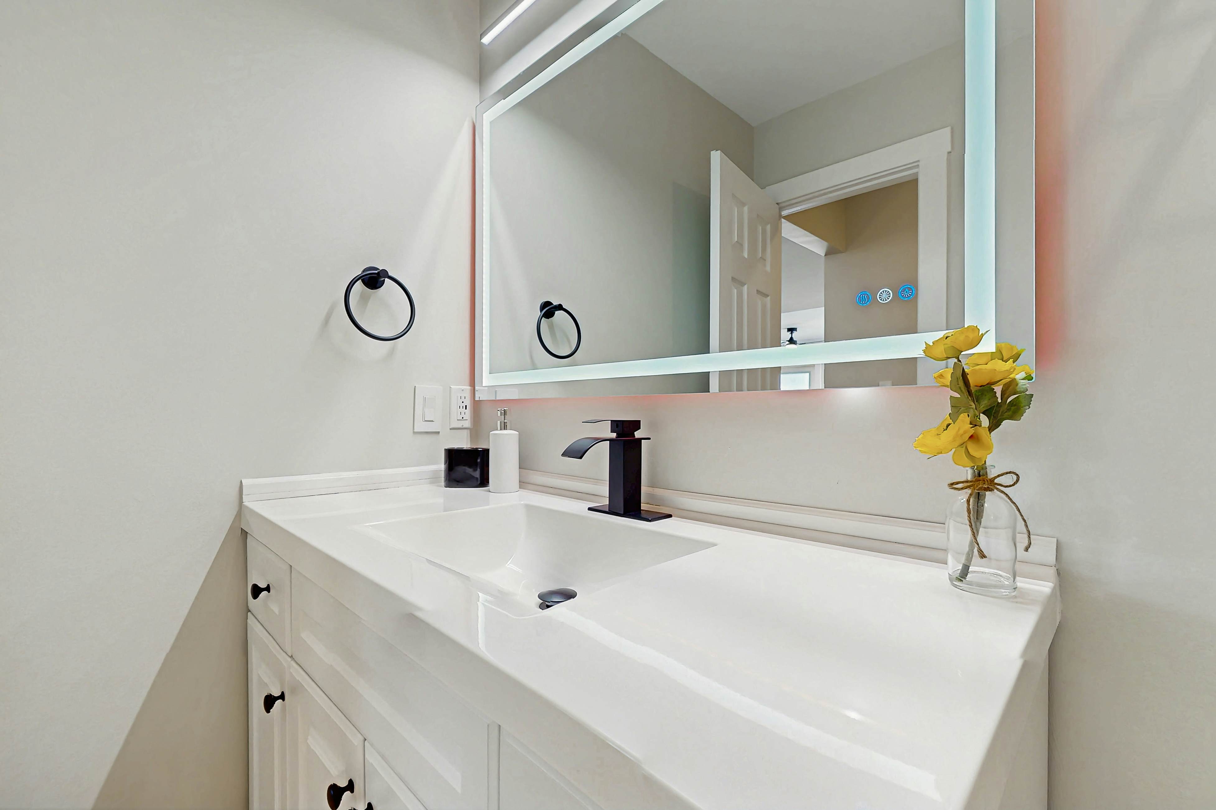 HB300 The Sack Shack