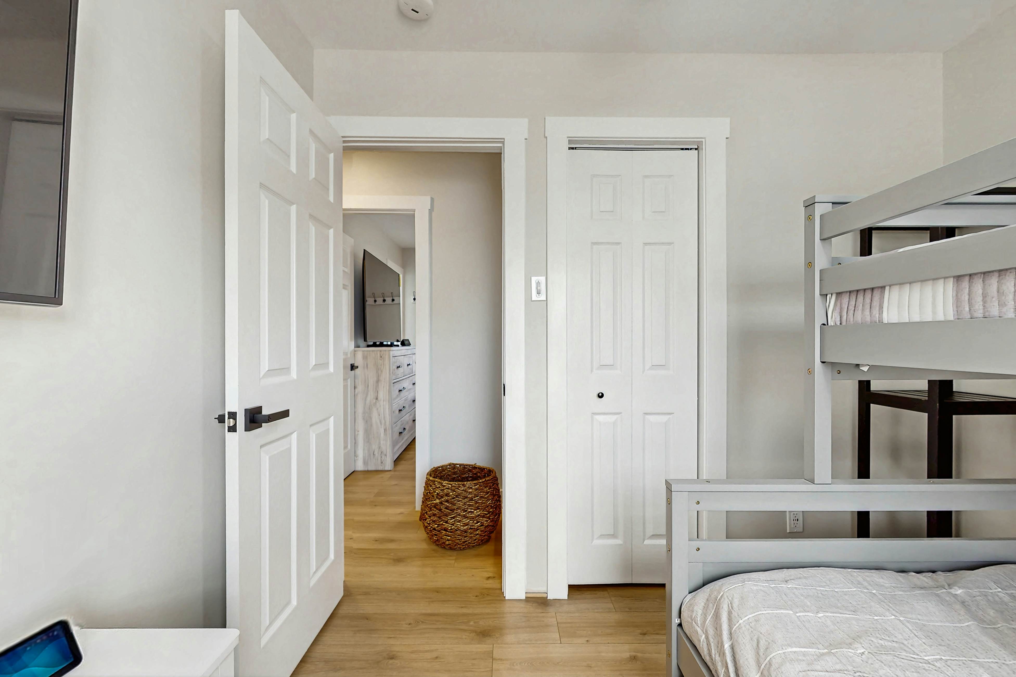 HB300 The Sack Shack