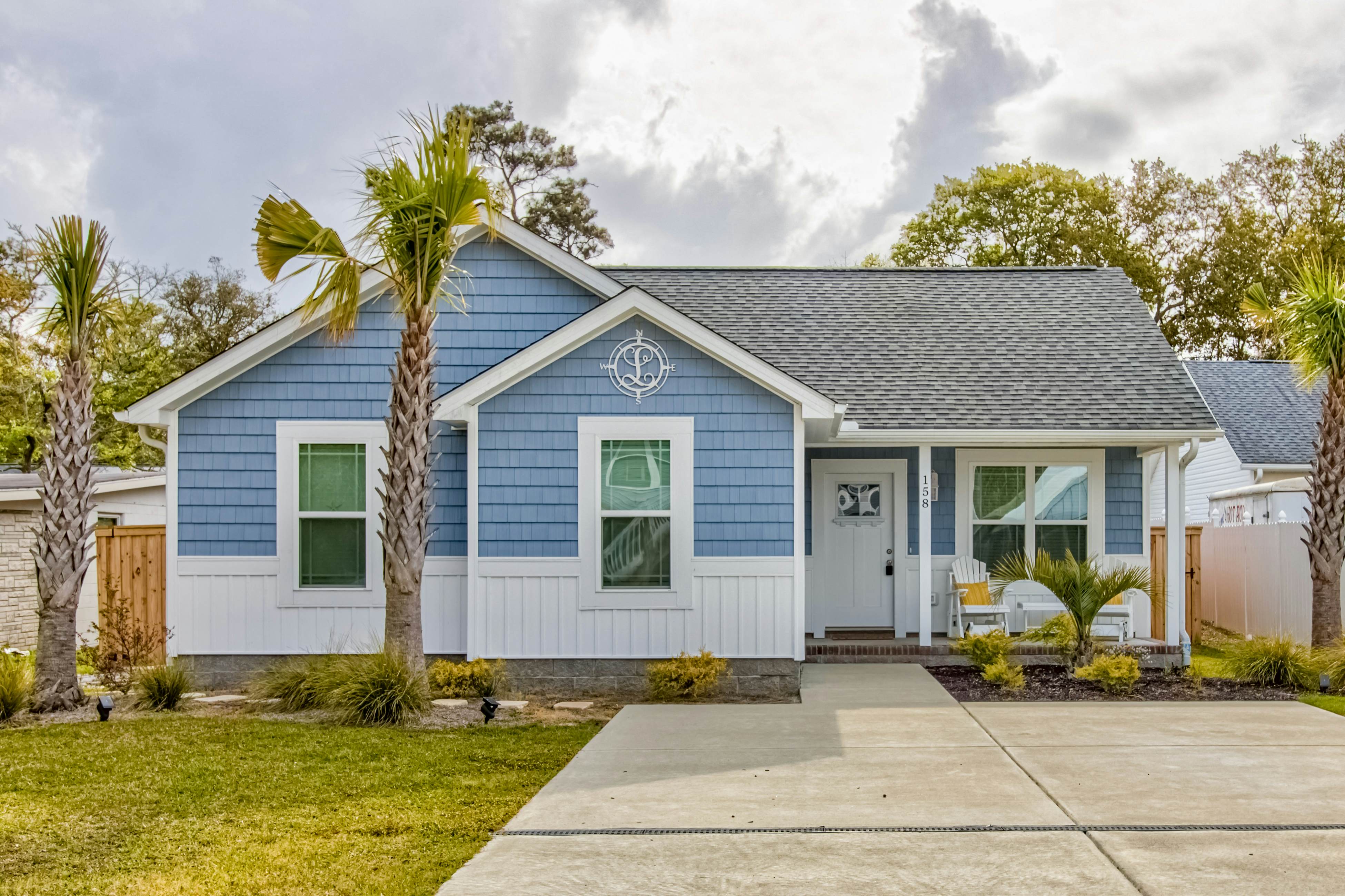 OAI23 Oak Island Gem