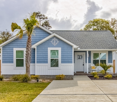 OAI23 Oak Island Gem