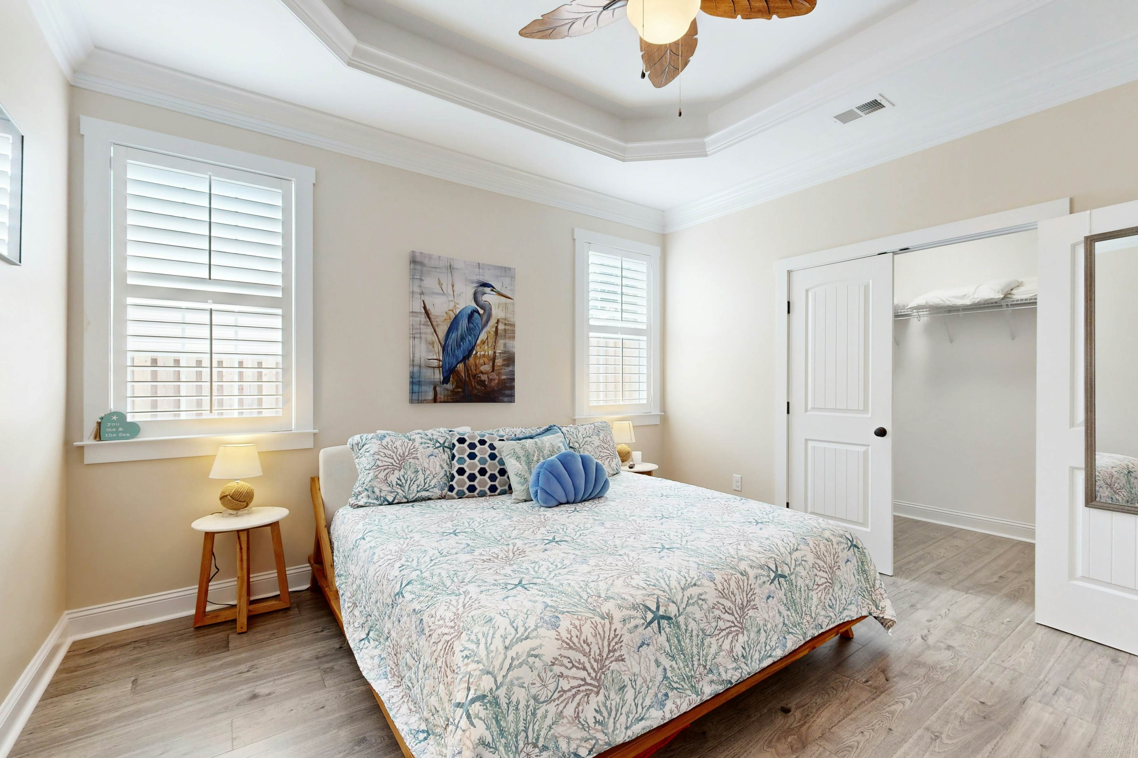 OAI83 2 Balls by the Sea