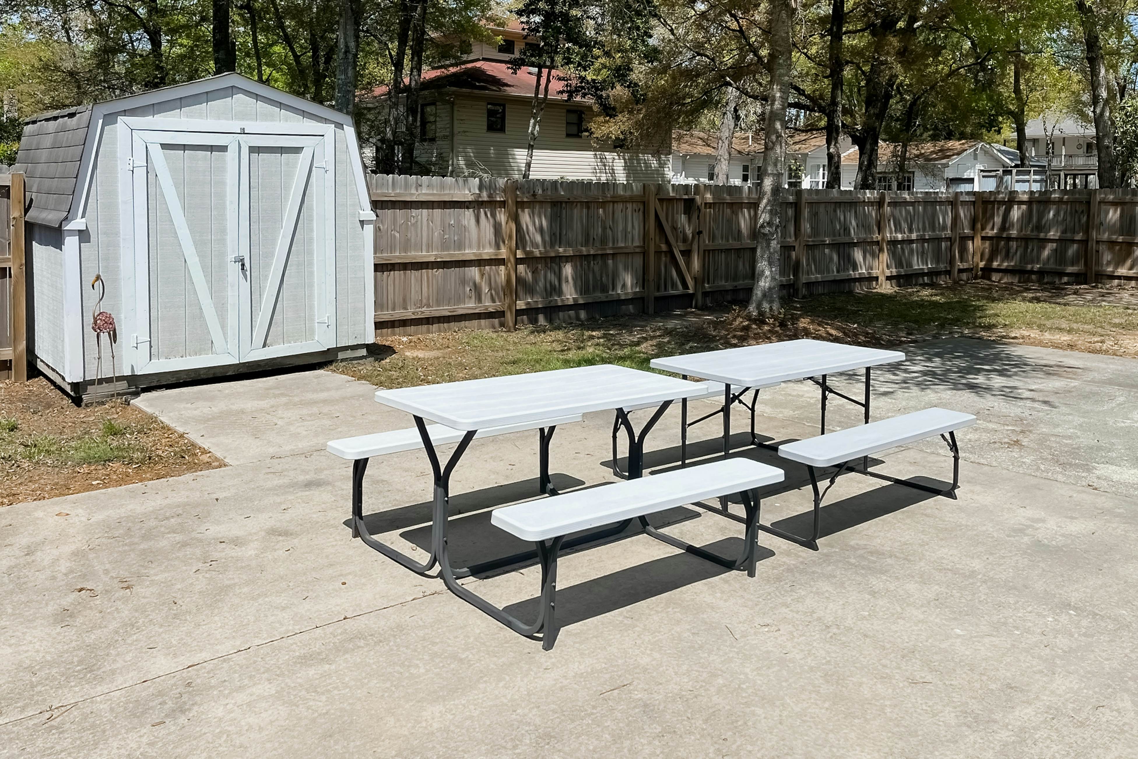 OAI117 Coastal Getaway