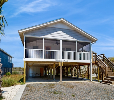 OAI118 Southern Marsh