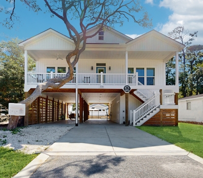 OAI120 Shore to be Sunshine