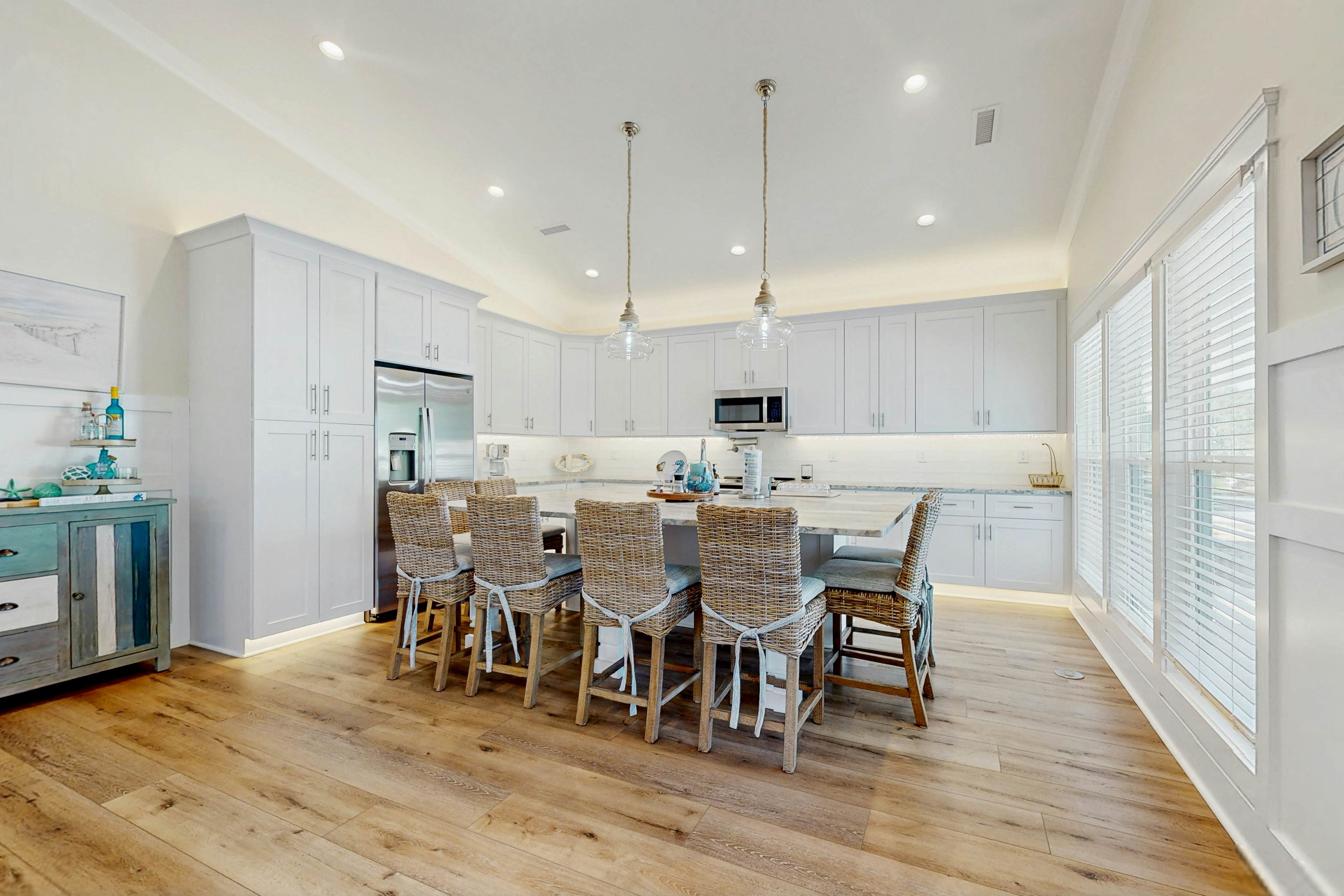 OAI120 Shore to be Sunshine