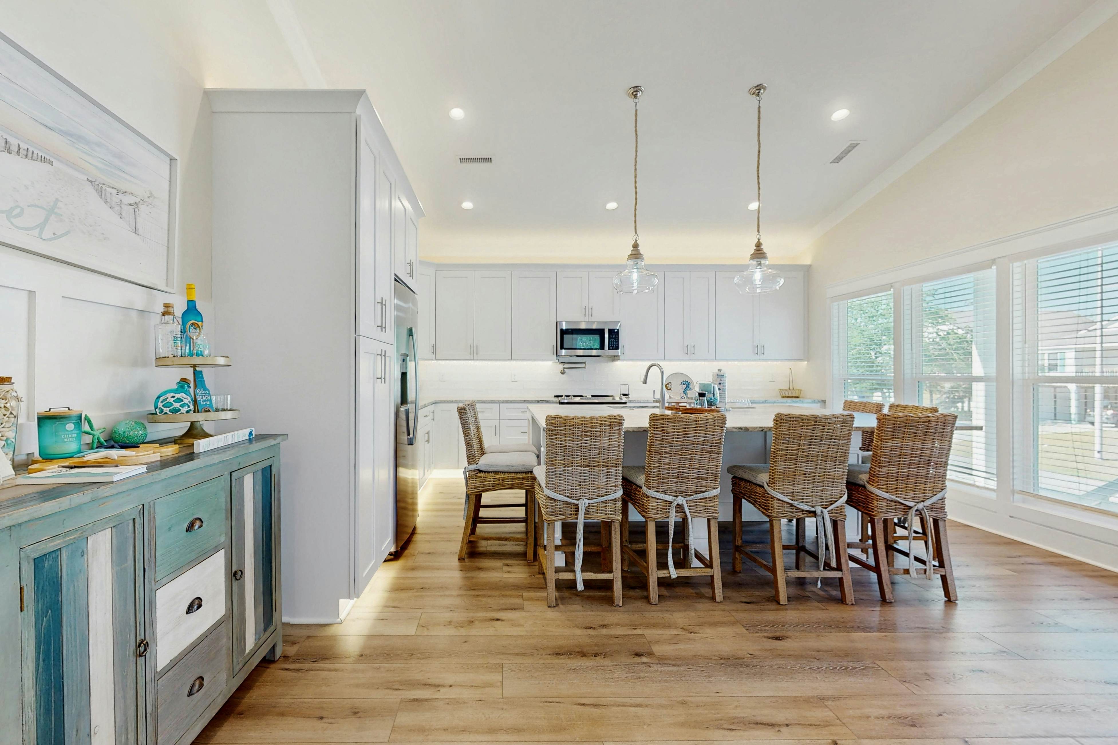 OAI120 Shore to be Sunshine