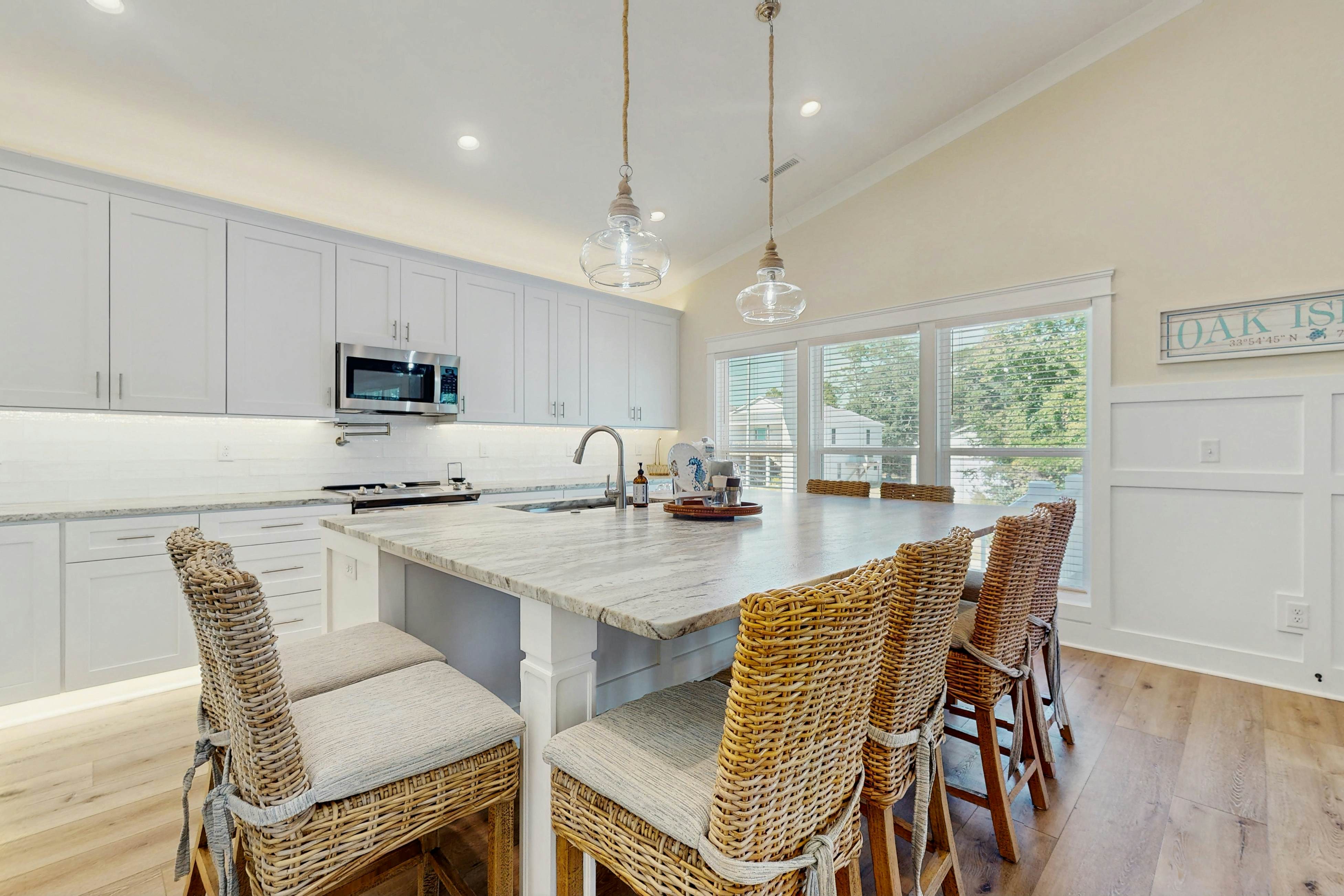 OAI120 Shore to be Sunshine