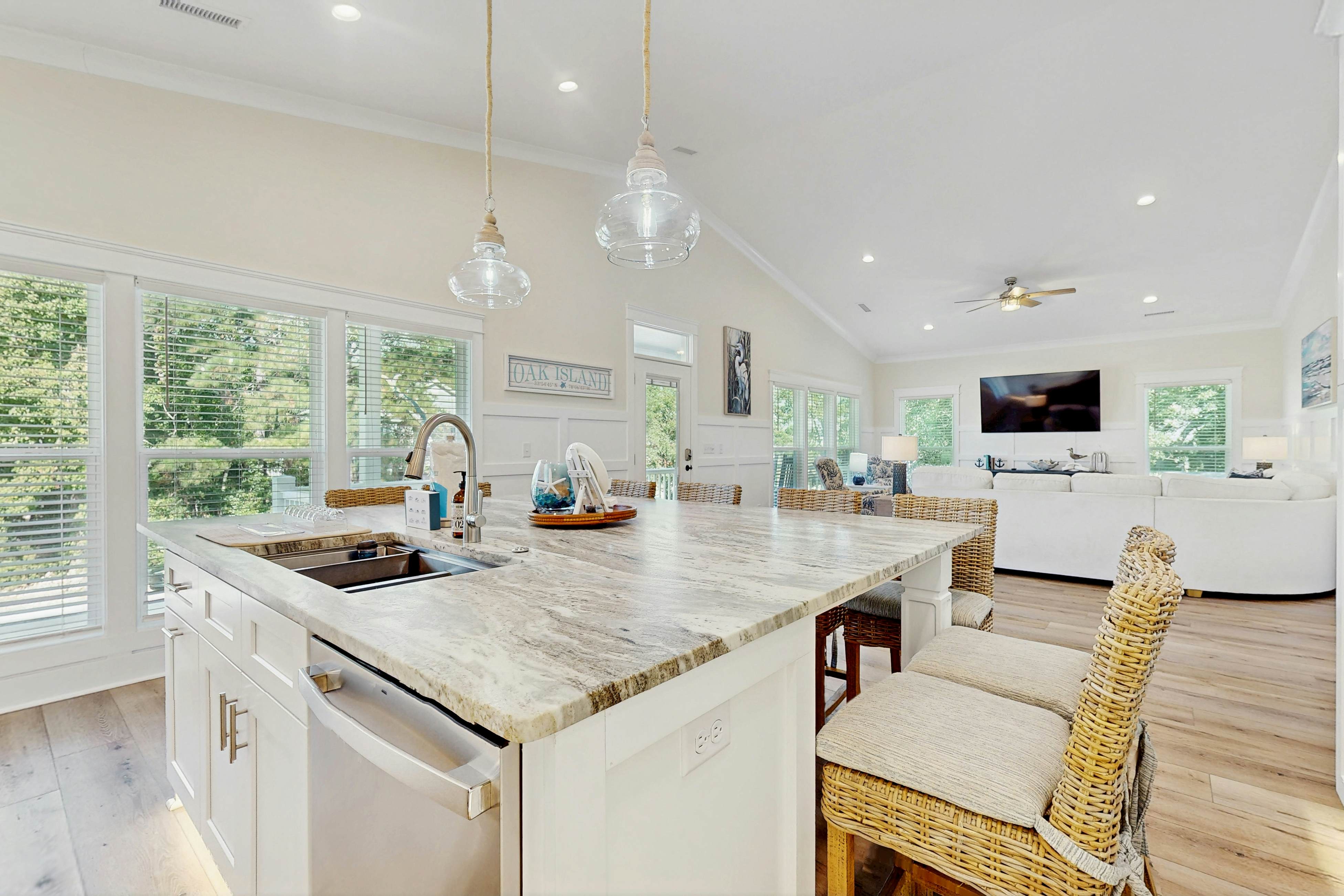 OAI120 Shore to be Sunshine