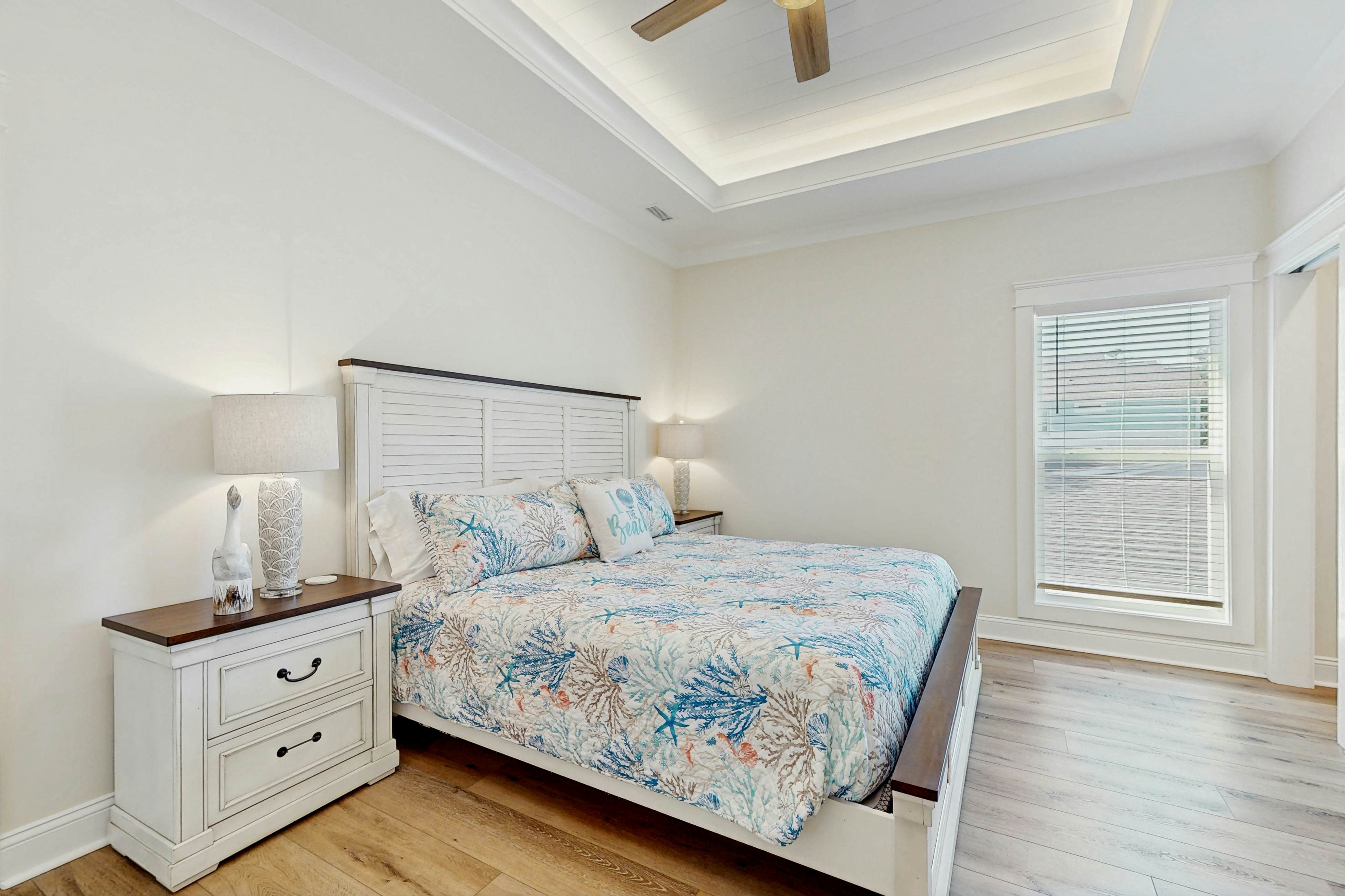 OAI120 Shore to be Sunshine