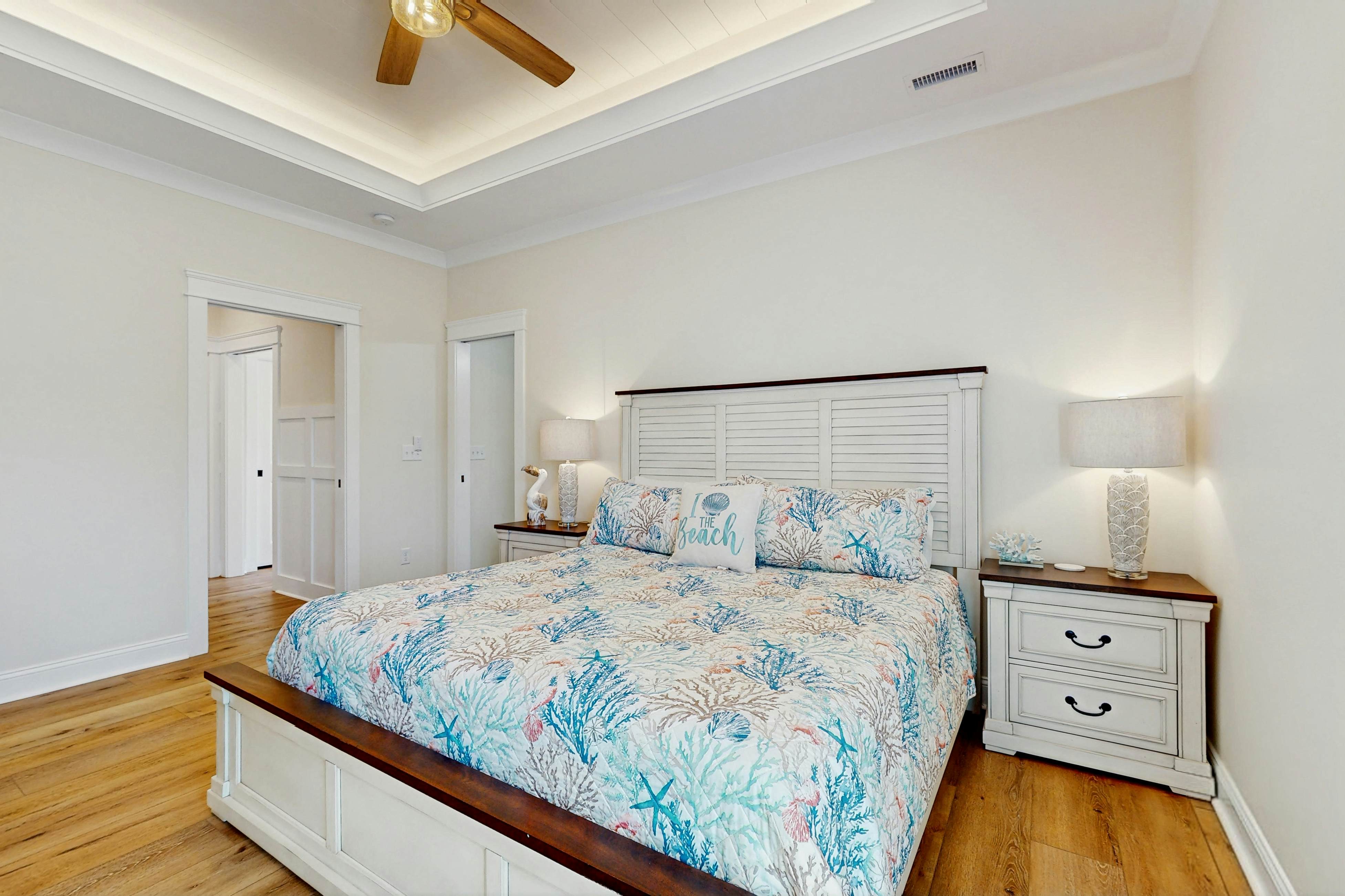 OAI120 Shore to be Sunshine