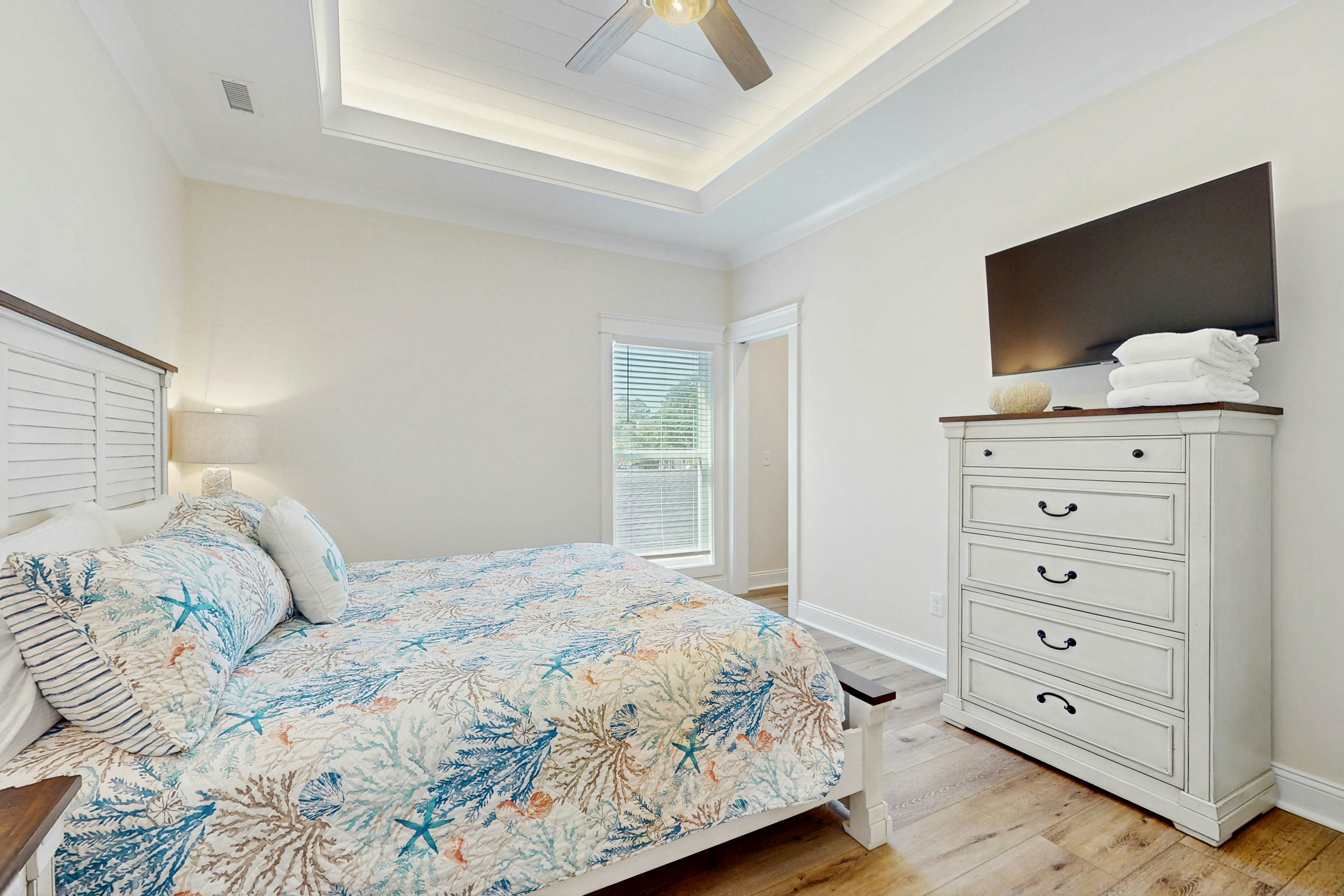 OAI120 Shore to be Sunshine