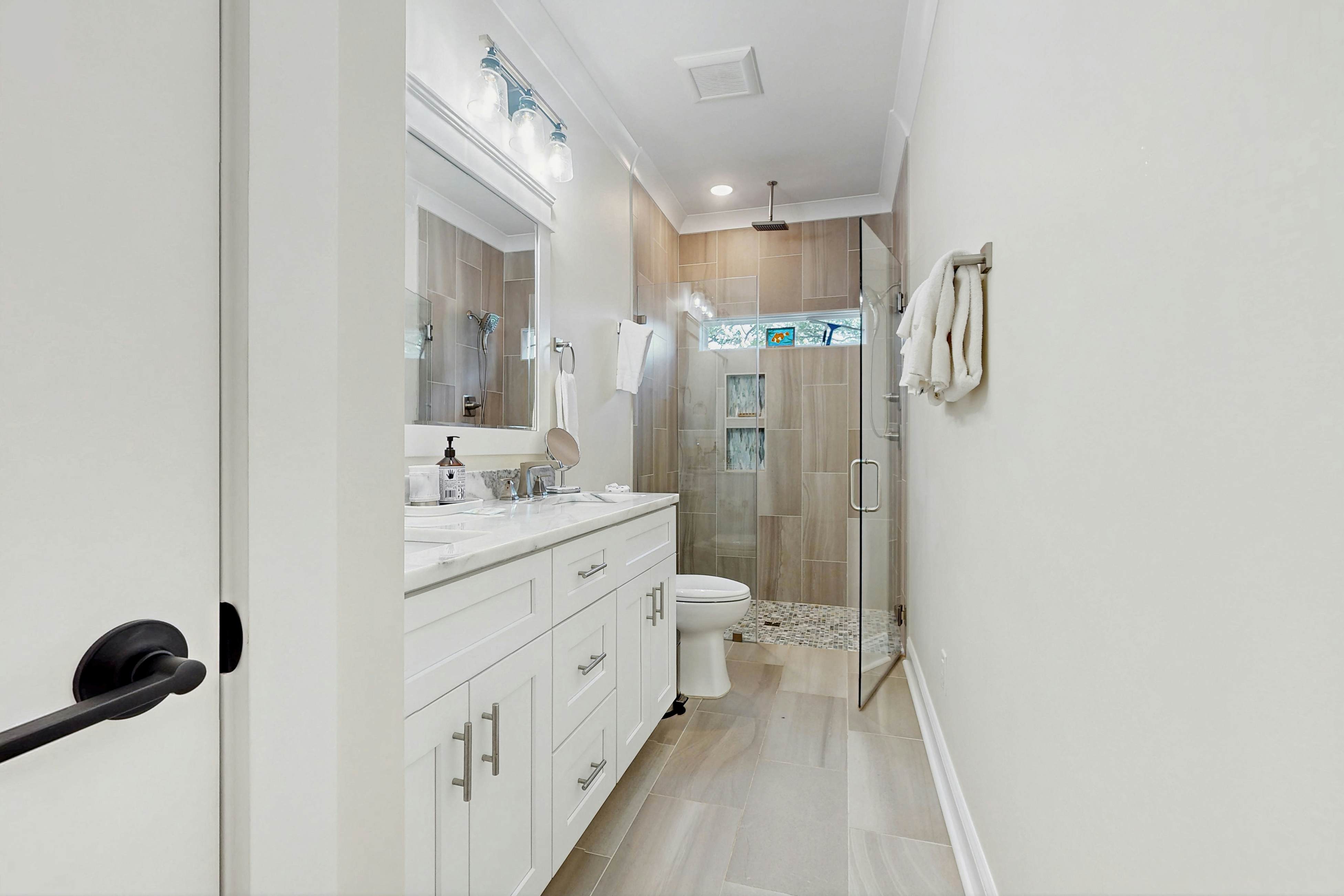 OAI120 Shore to be Sunshine