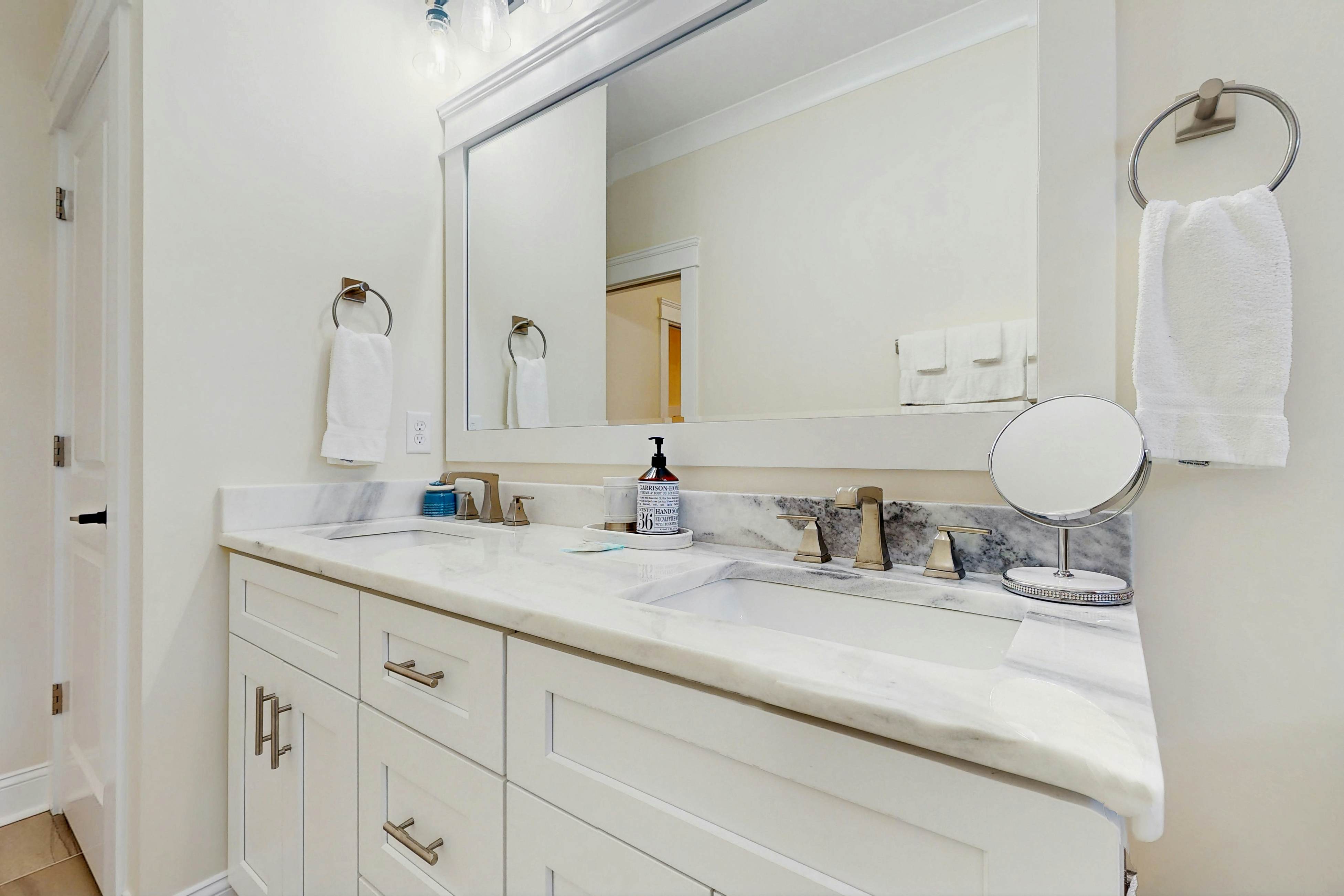 OAI120 Shore to be Sunshine