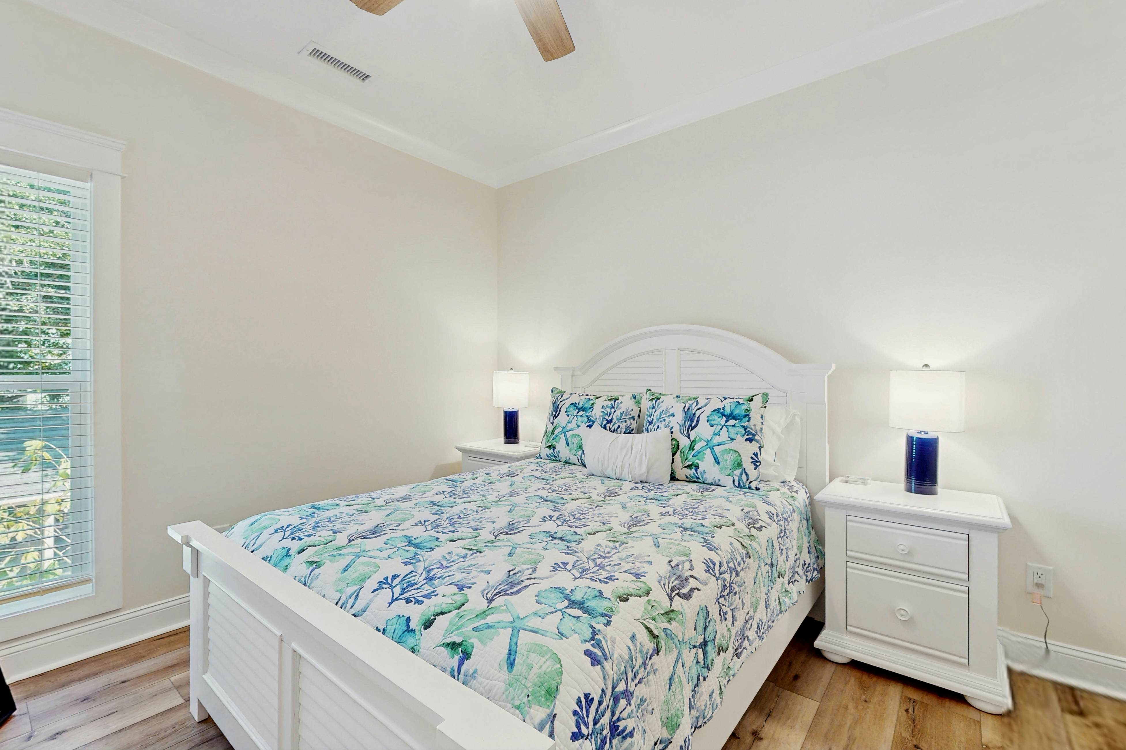 OAI120 Shore to be Sunshine