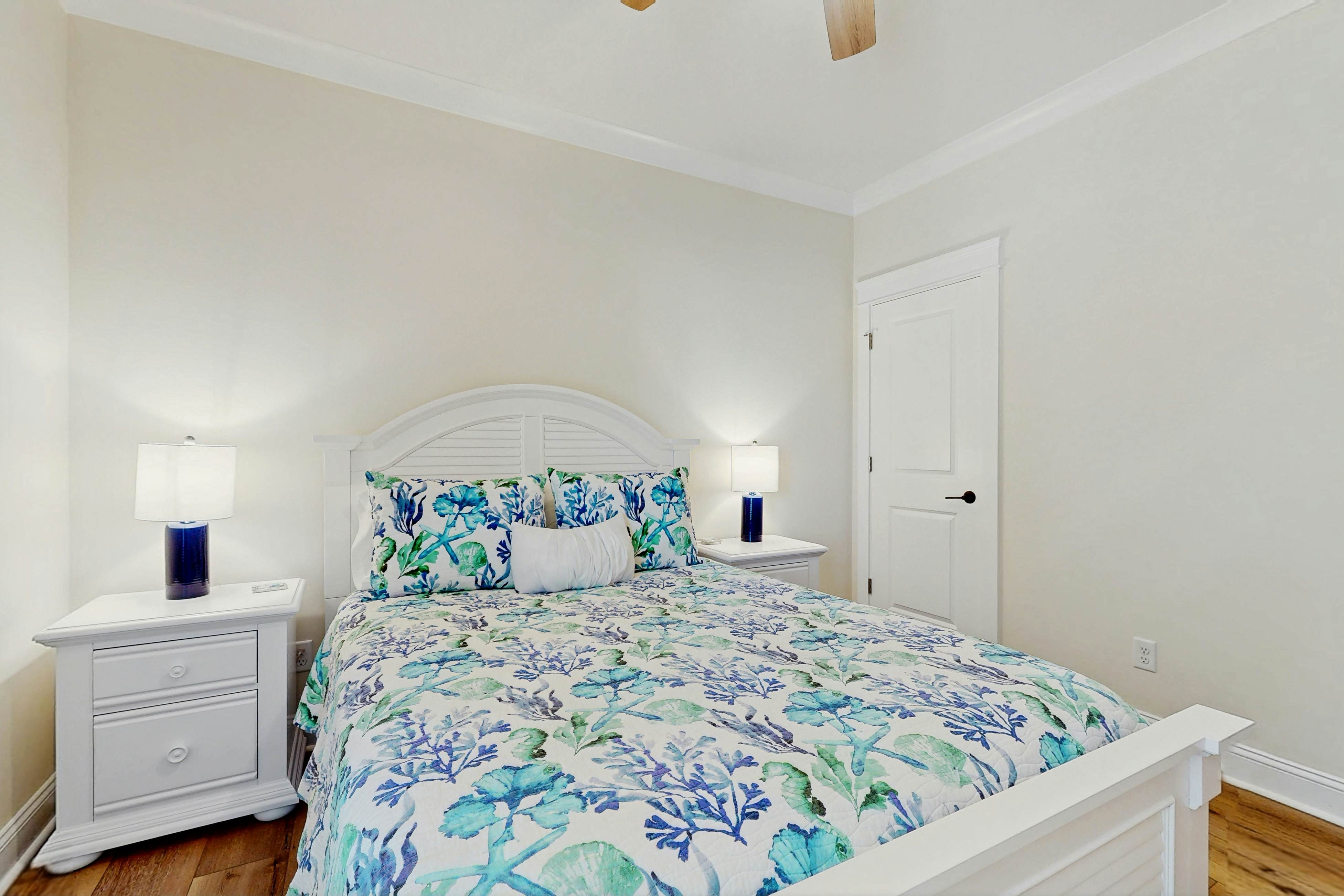 OAI120 Shore to be Sunshine