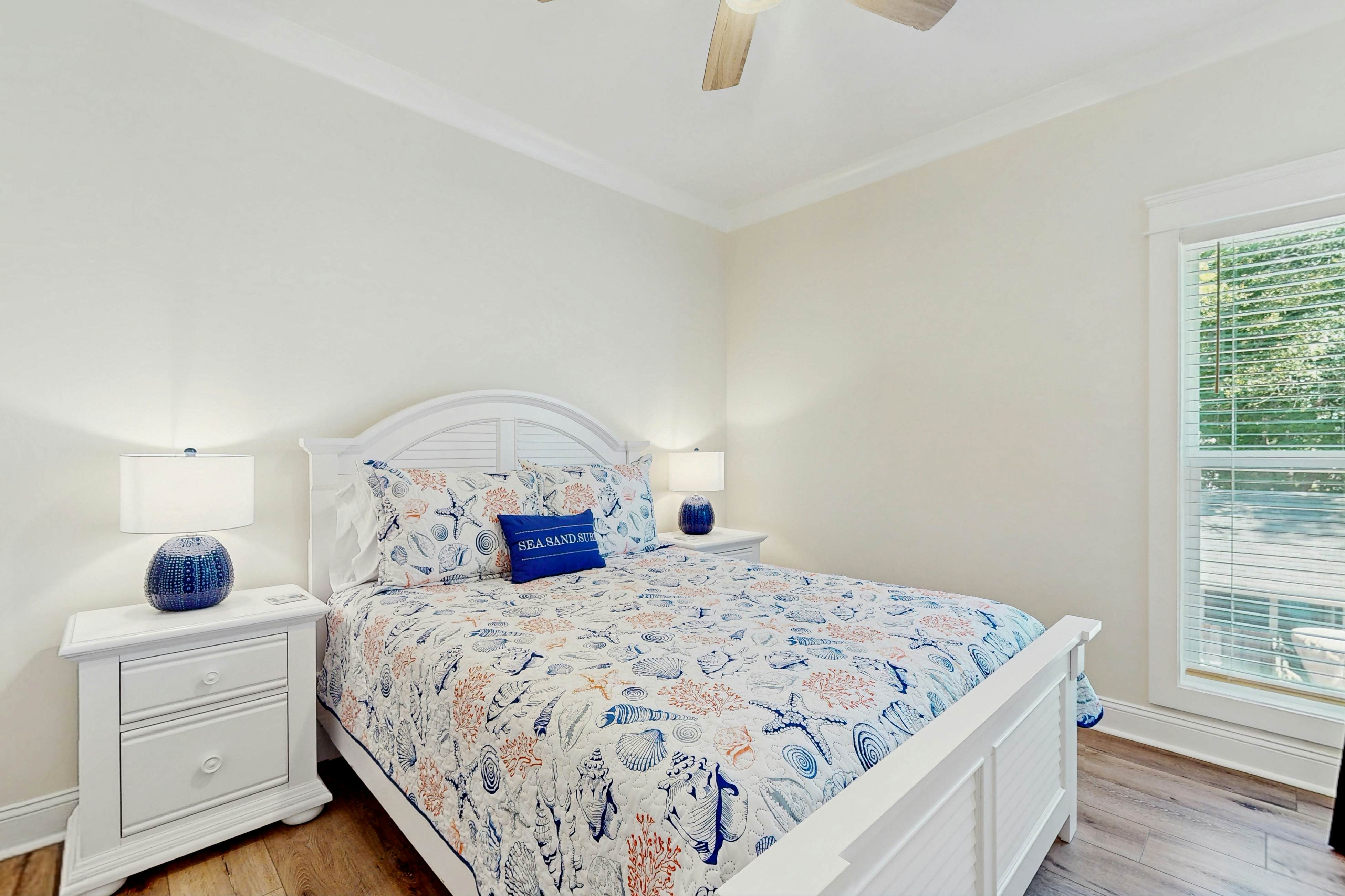 OAI120 Shore to be Sunshine