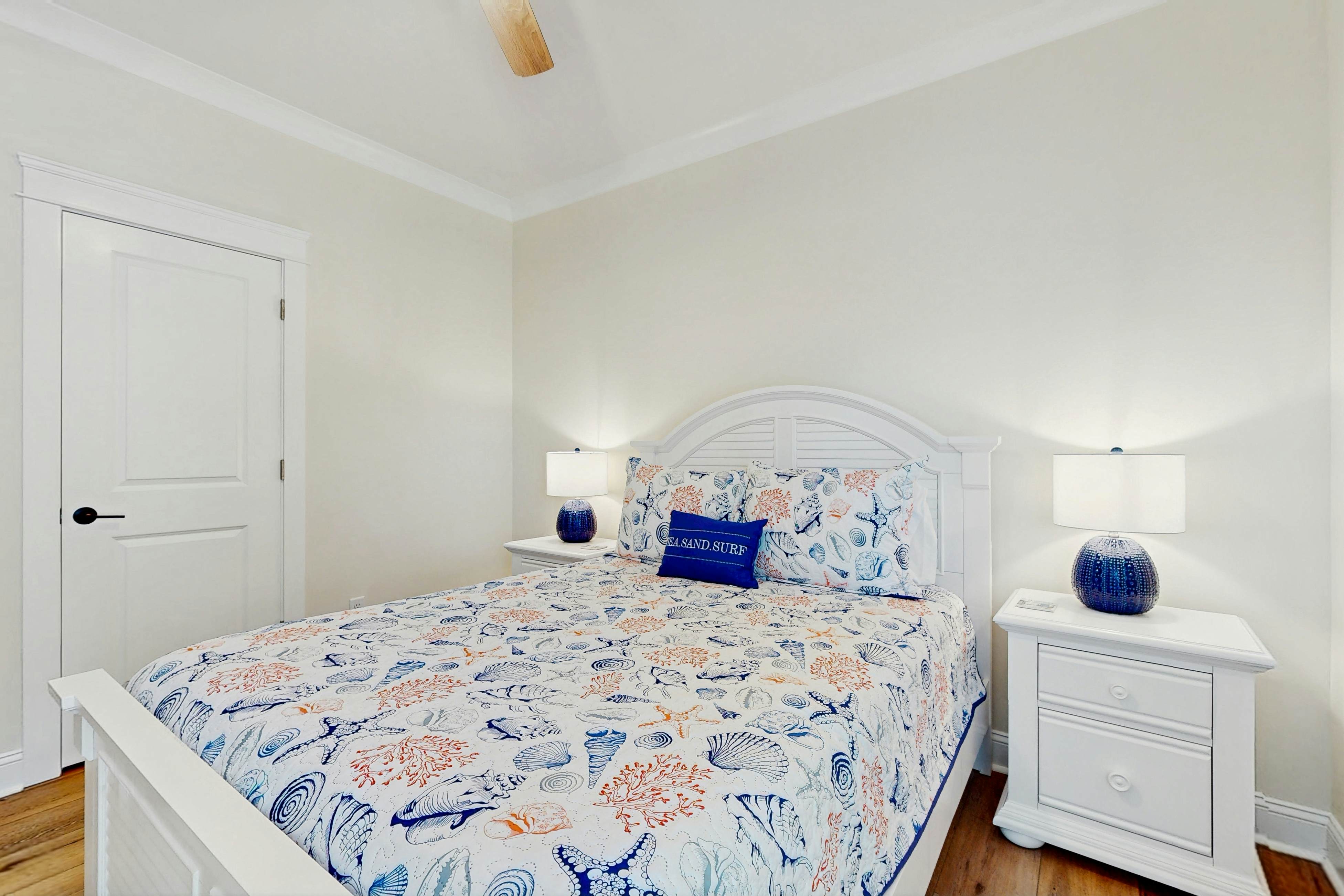 OAI120 Shore to be Sunshine