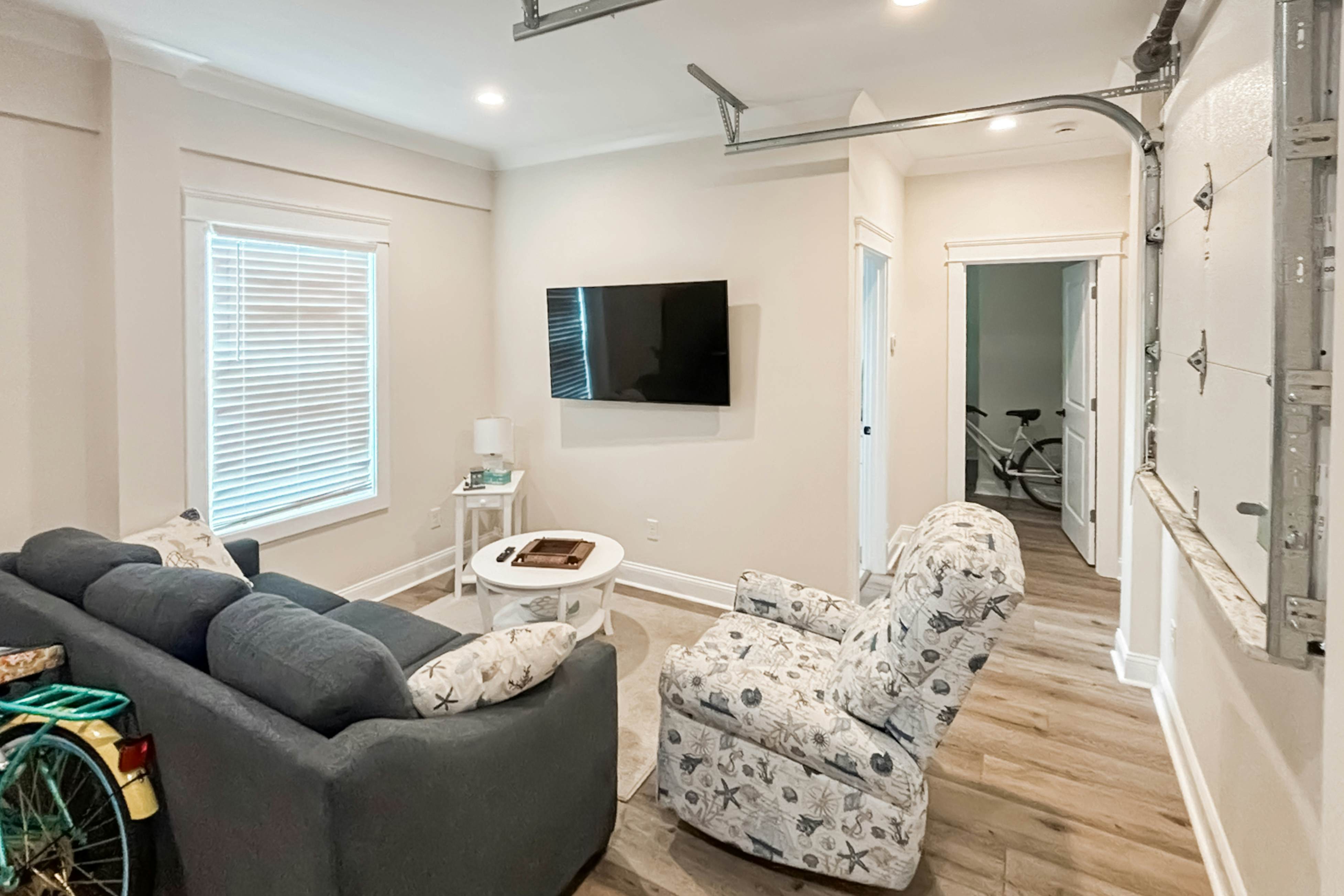 OAI120 Shore to be Sunshine