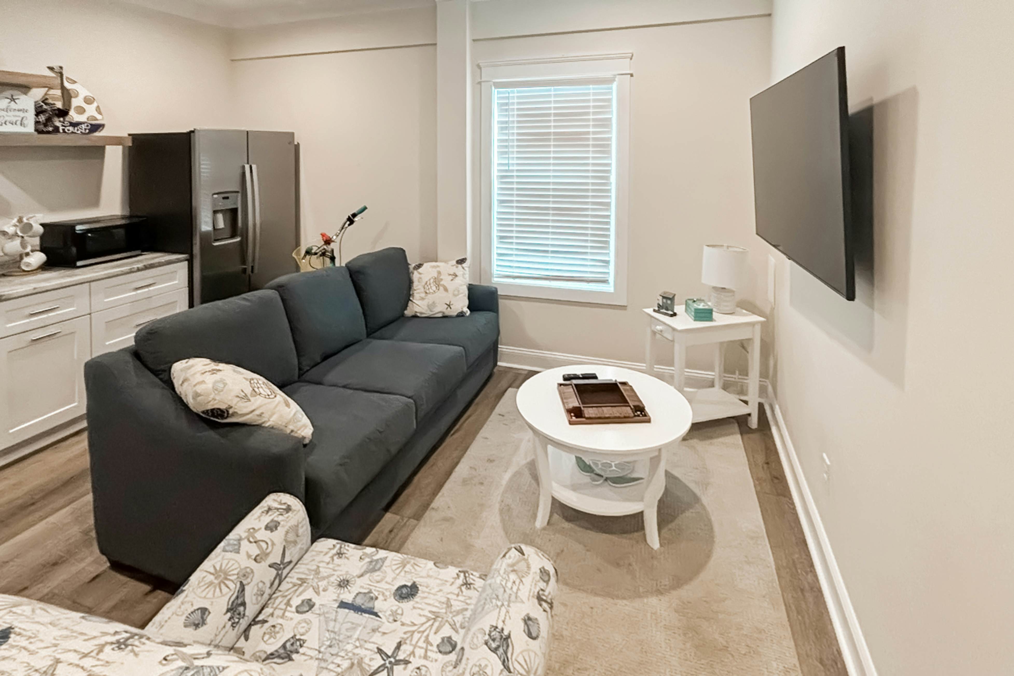 OAI120 Shore to be Sunshine