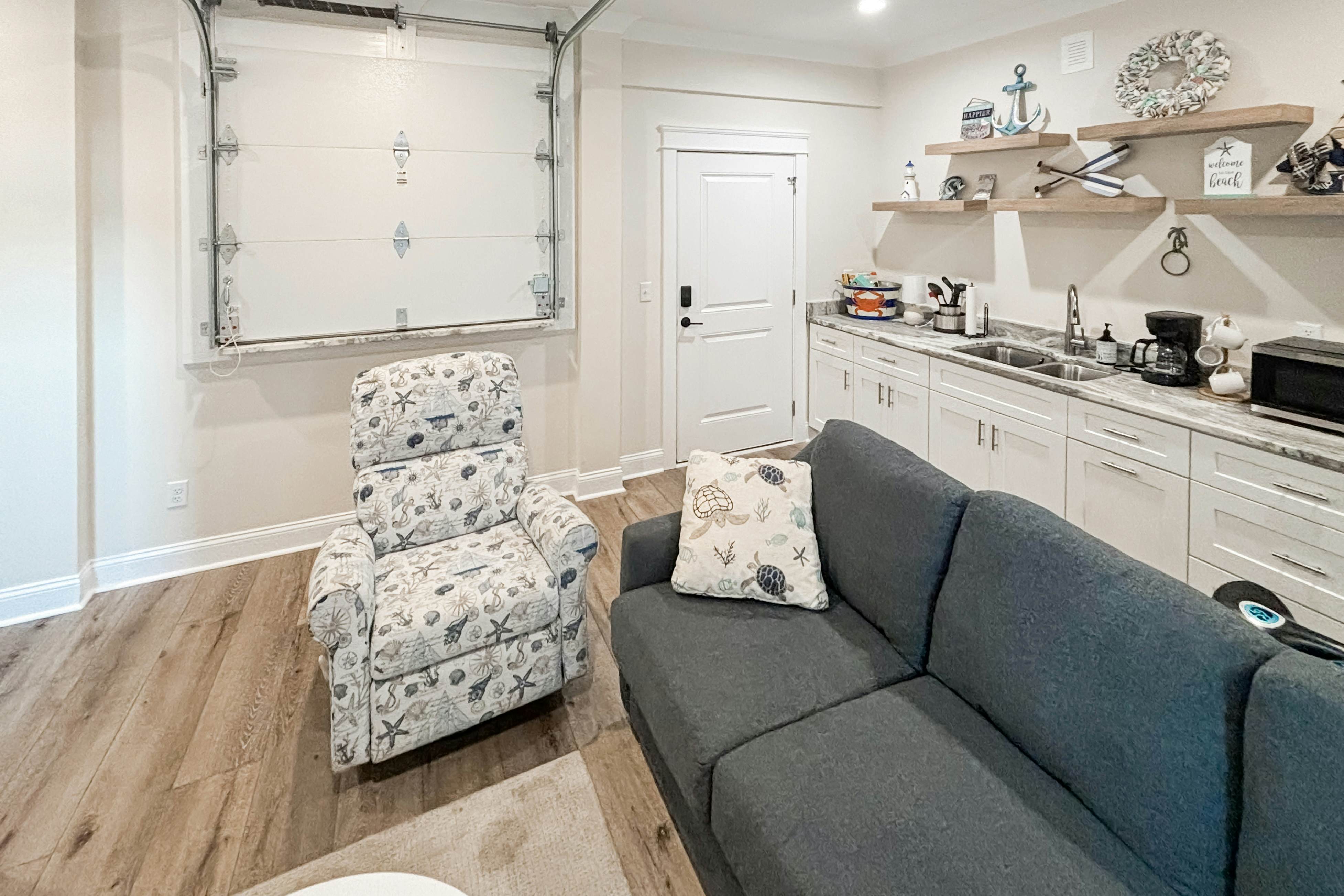 OAI120 Shore to be Sunshine