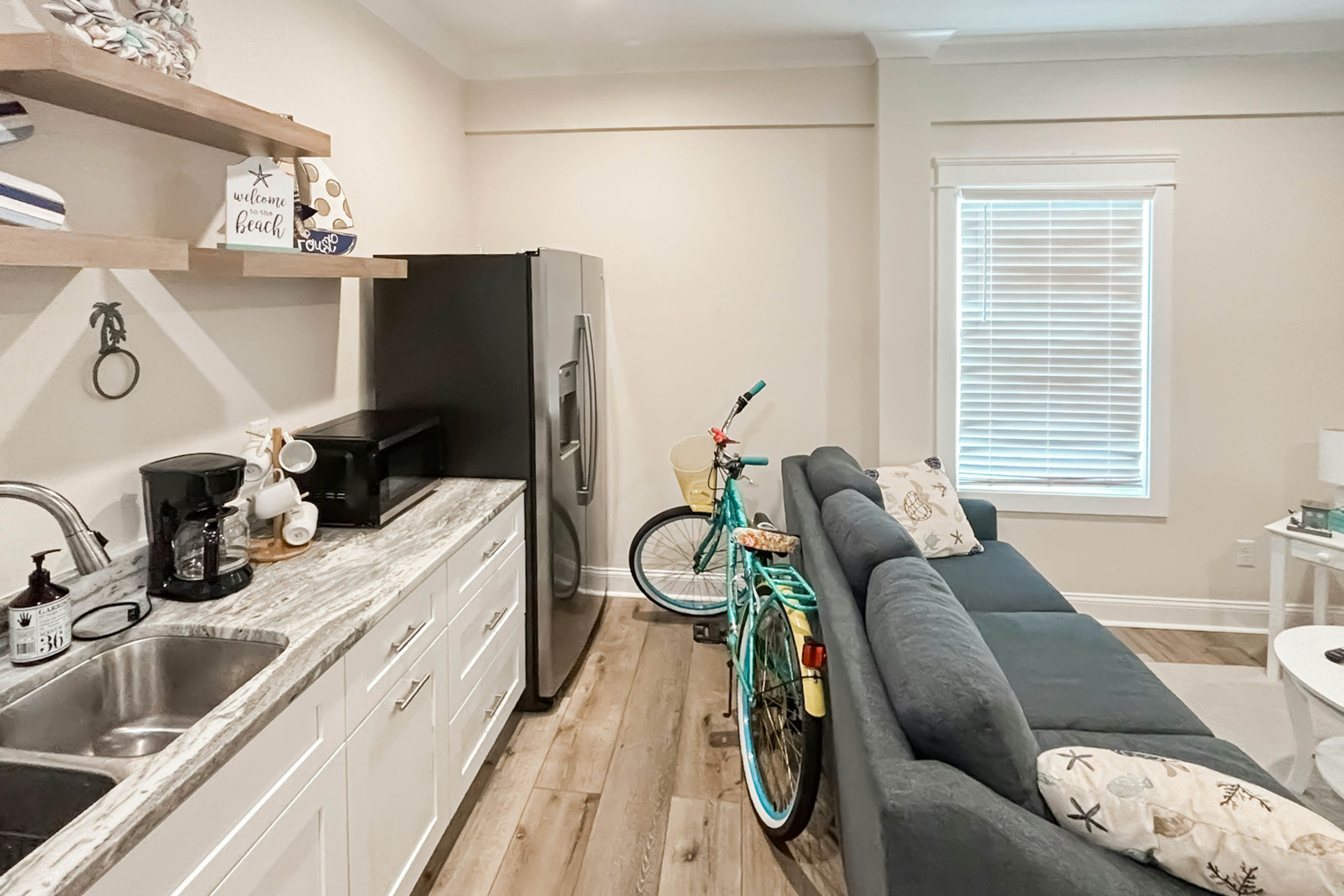 OAI120 Shore to be Sunshine